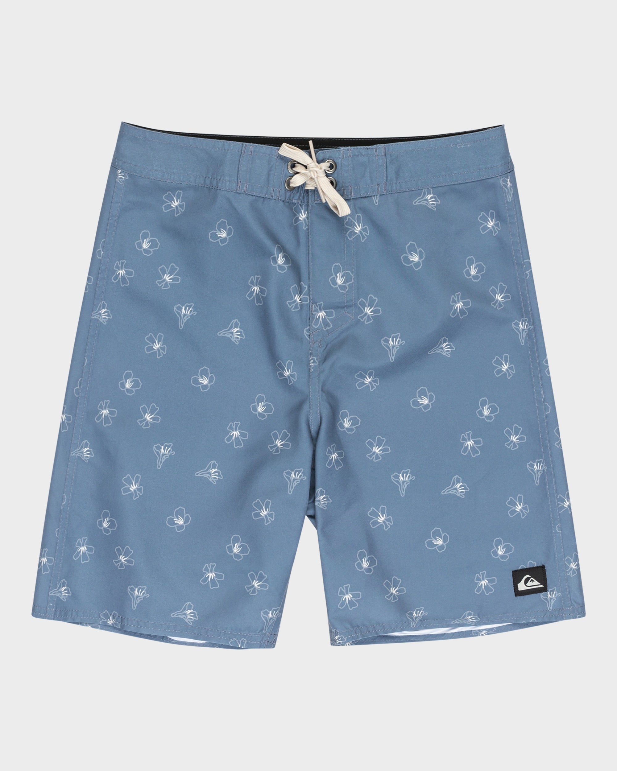 Boys 8-16 Everyday 17" Boardshorts