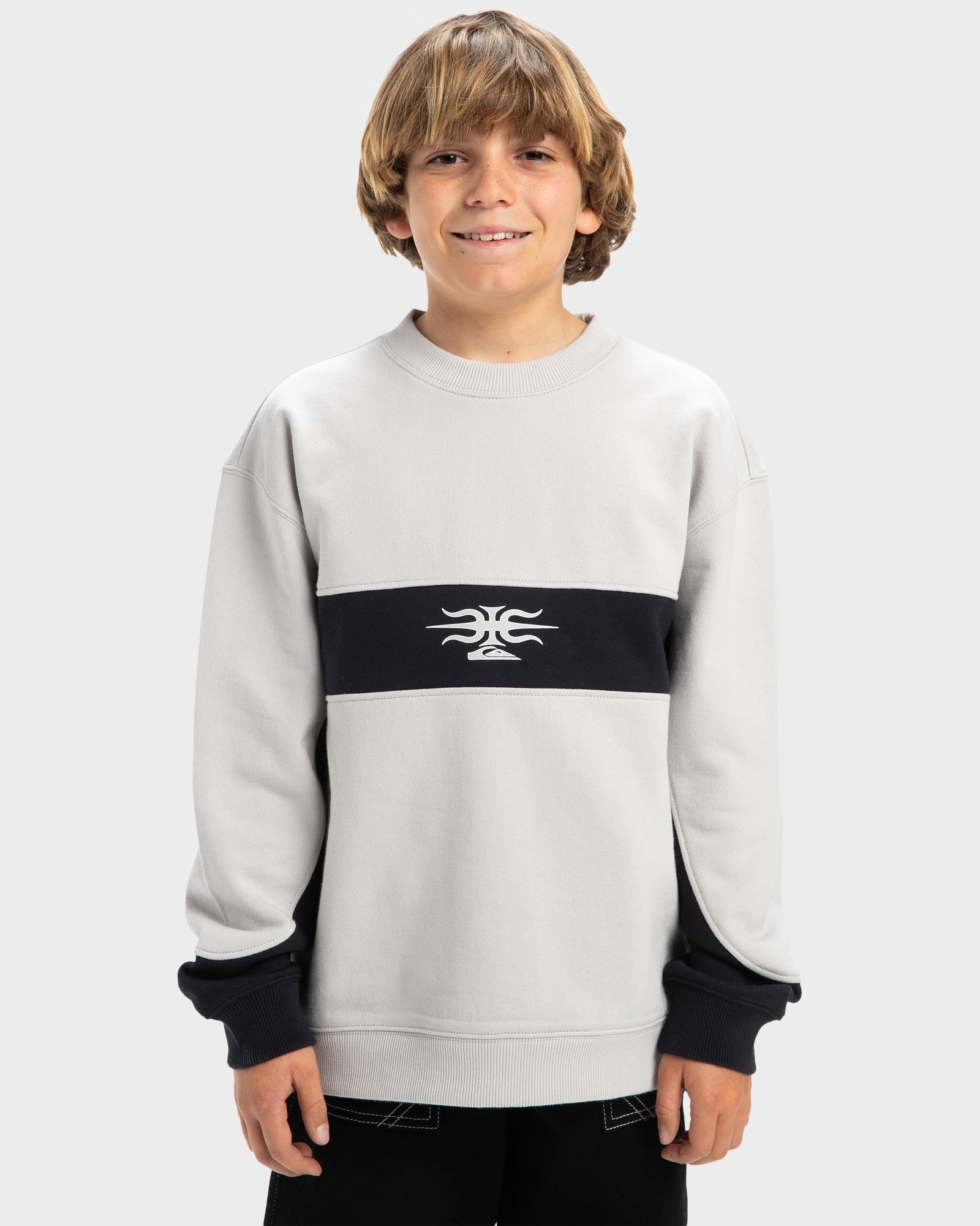 Boys 8-16 Mercury Devil Pullover Sweatshirt