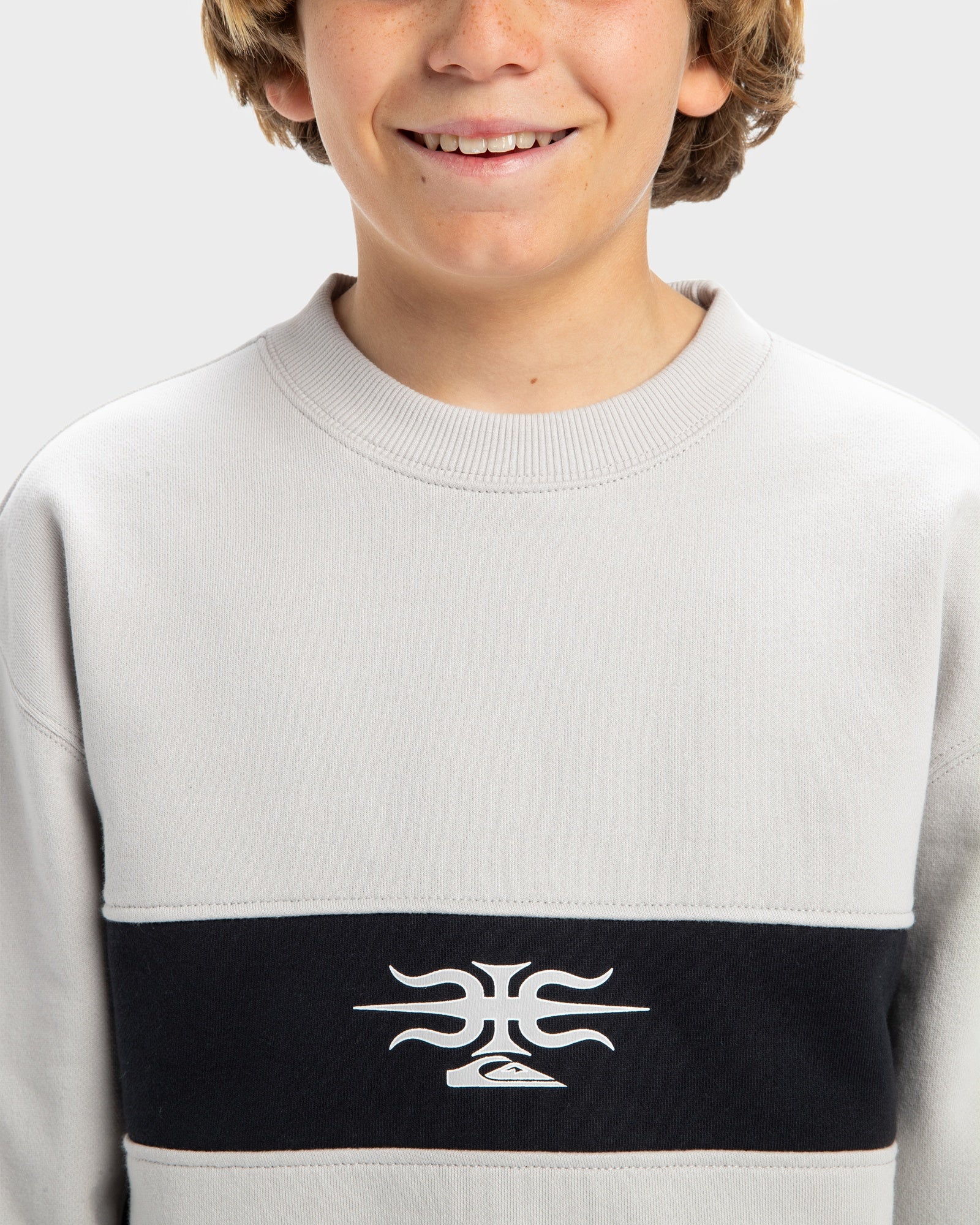 Boys 8-16 Mercury Devil Pullover Sweatshirt