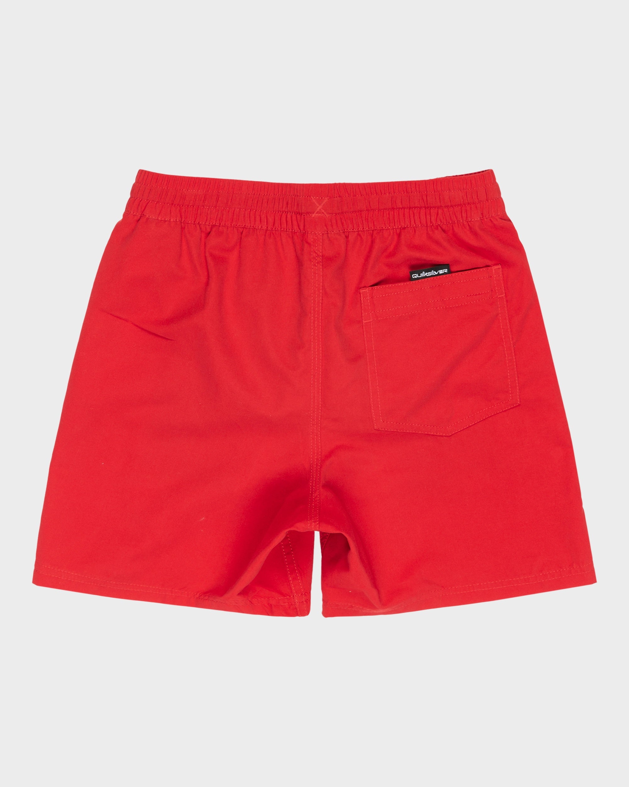 Boys 8-16 Everyday Volley 15" Swim Shorts