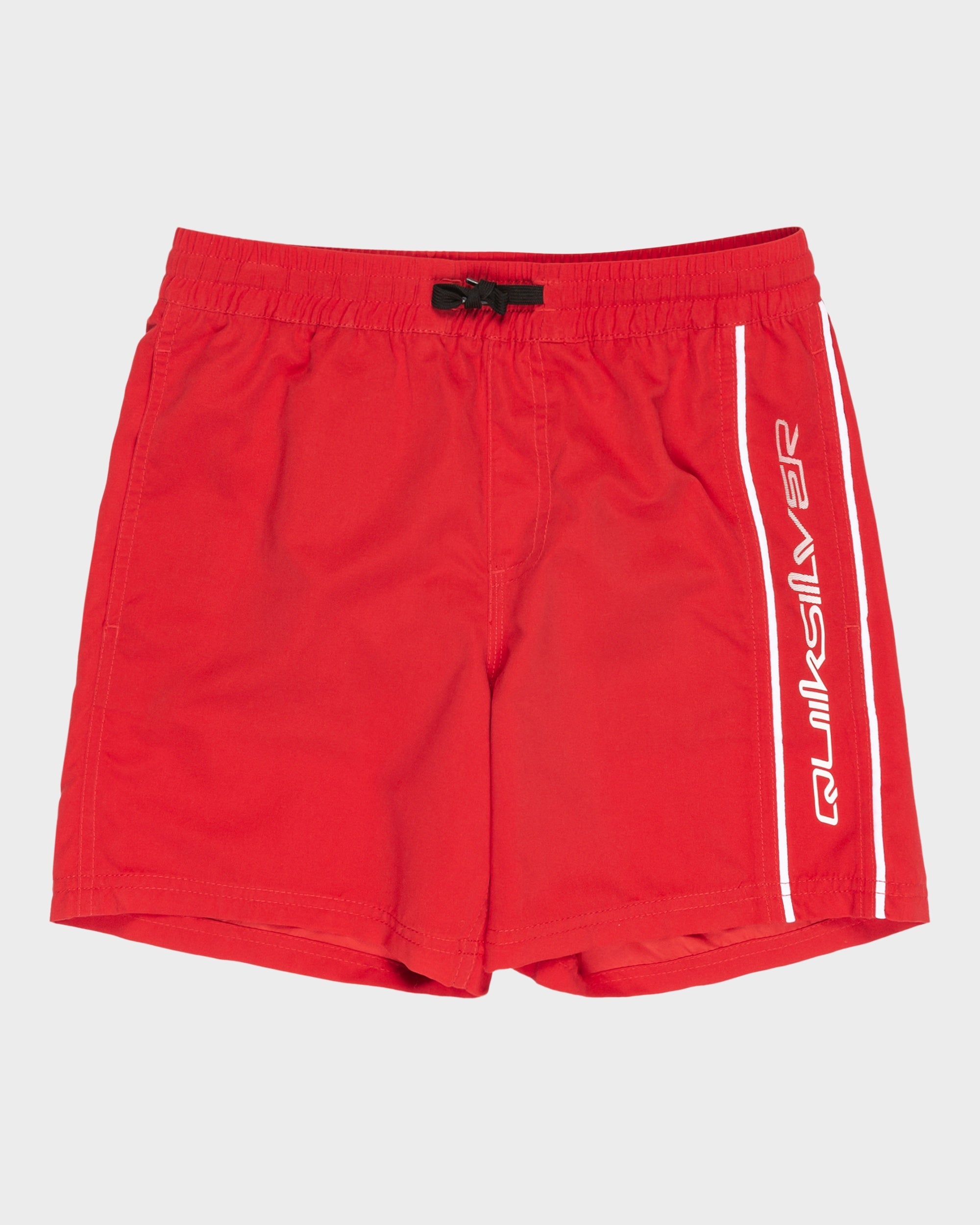 Boys 8-16 Everyday Volley 15" Swim Shorts