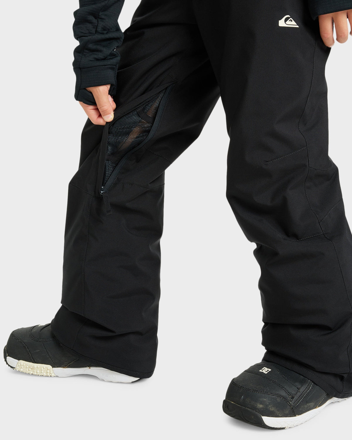 Boys 8-16 Estate Snow Pants