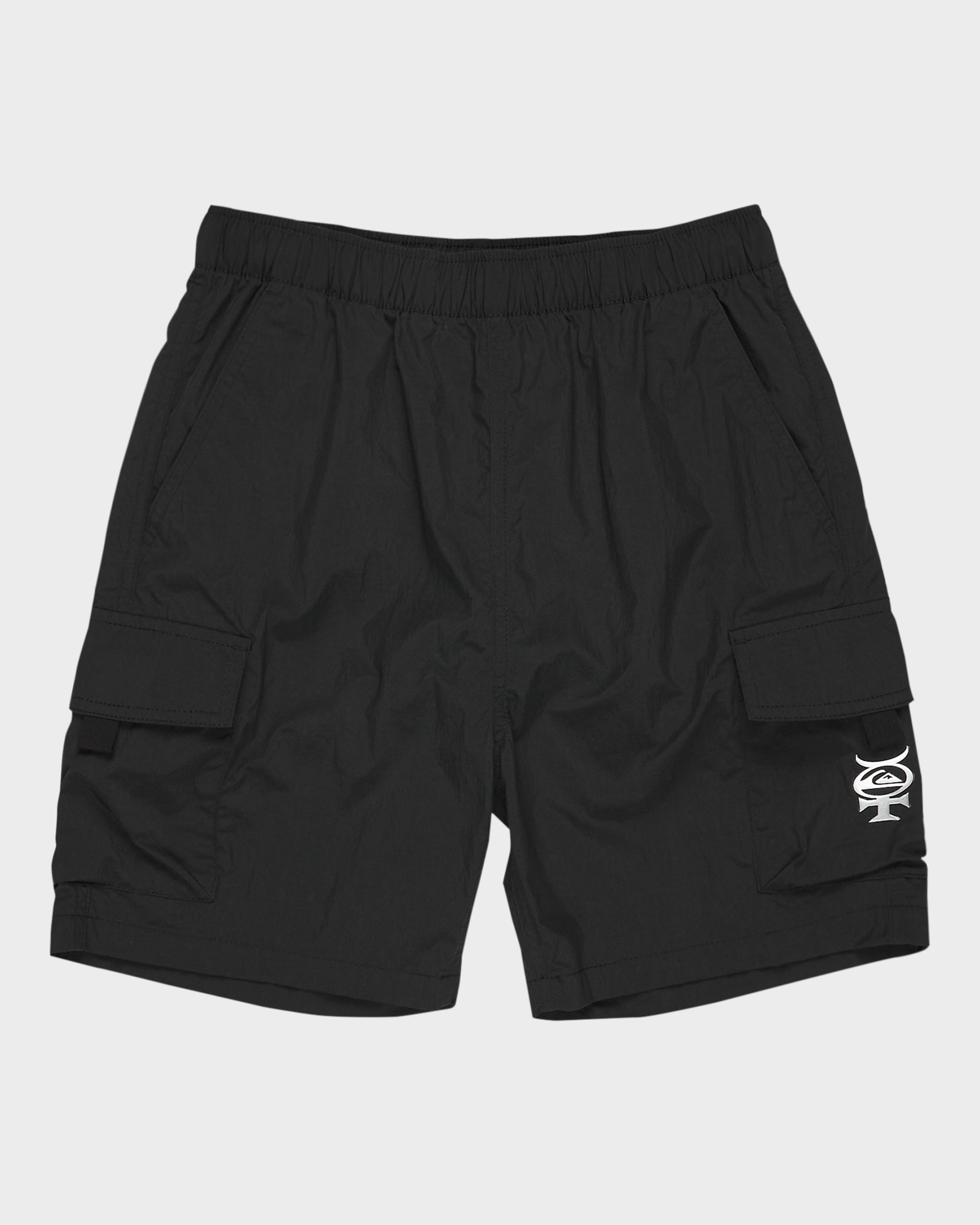 Boys 8-16 Mercury Cargo Walkshorts