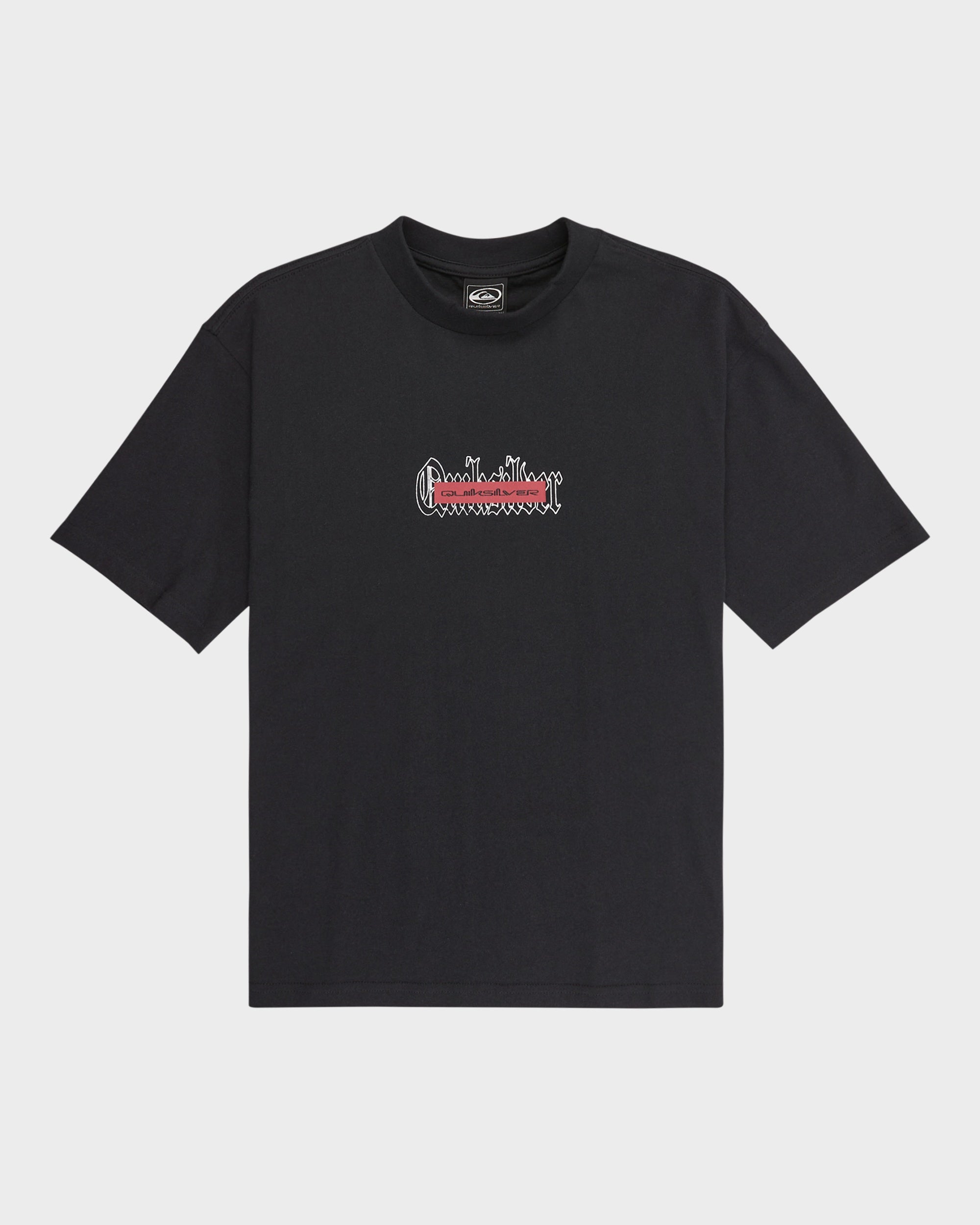 Boys 8-16 Mercury Double T-Shirt