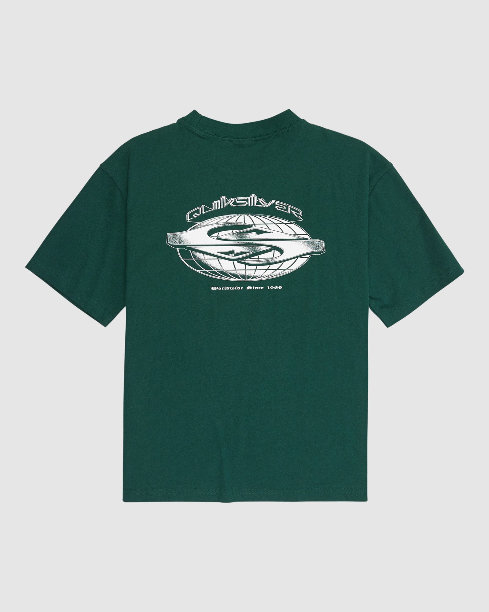 Boys 8-16 Mercury Worldwide T-Shirt