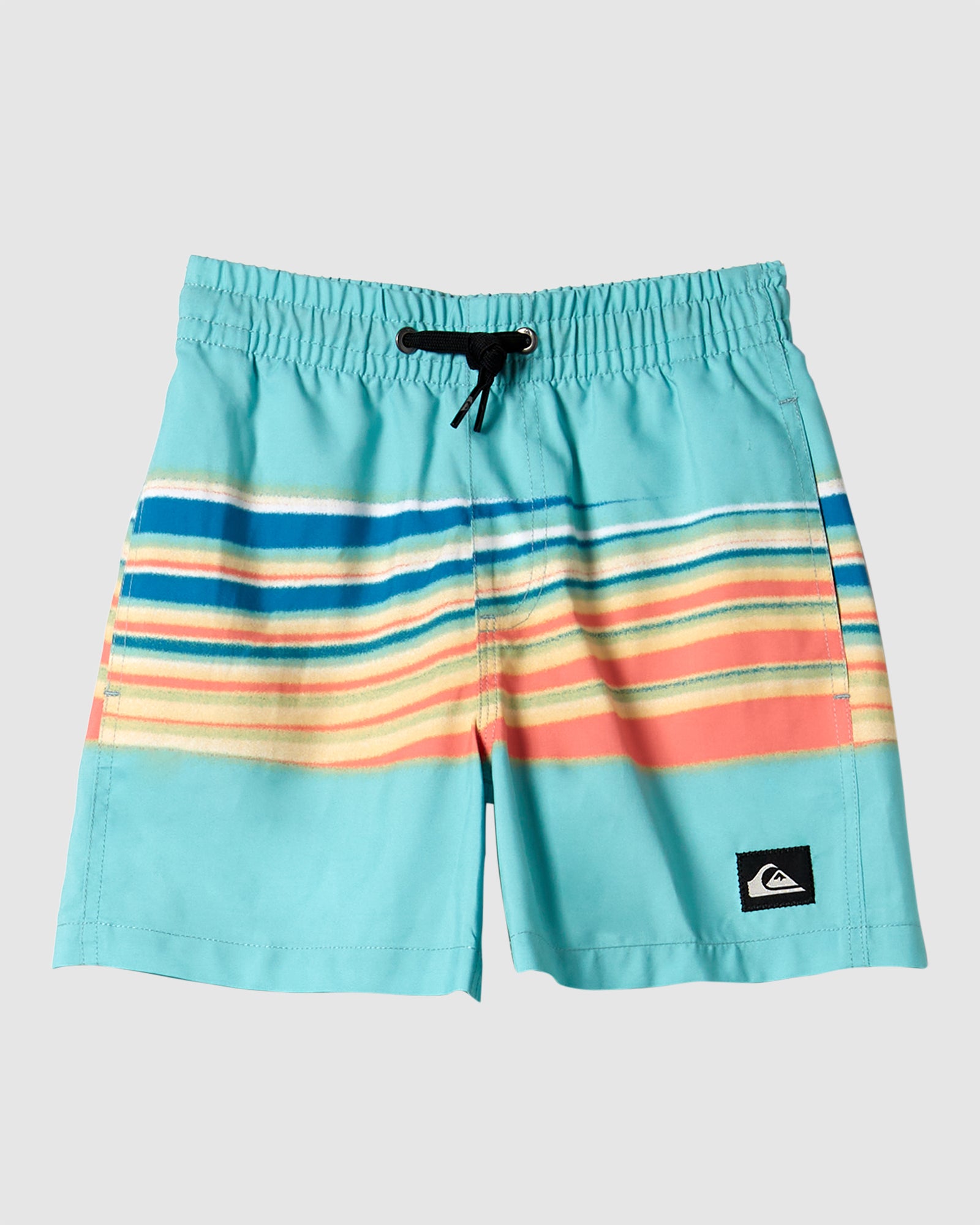 Boys 2-7 Everyday Mix 12" Swim Shorts