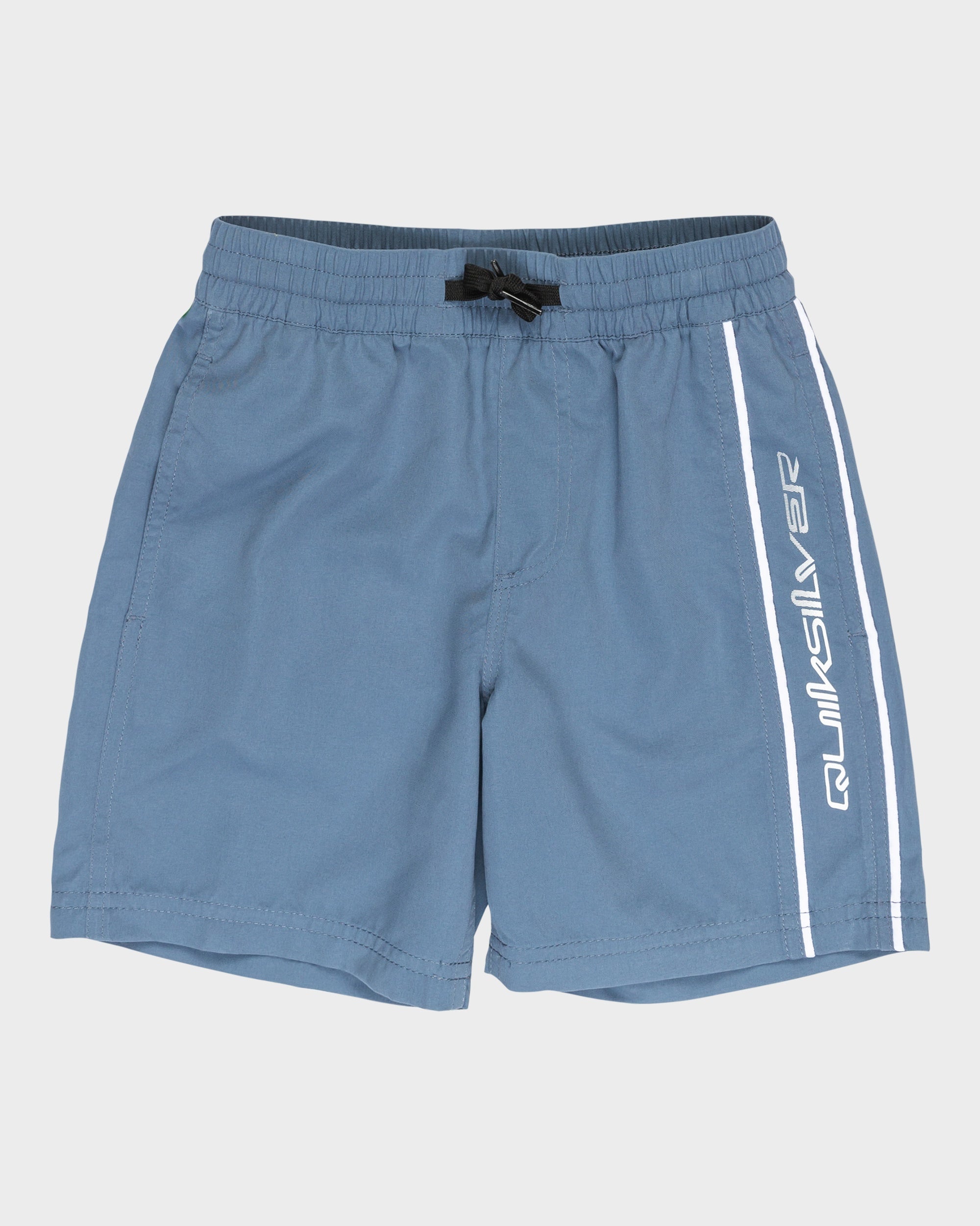Boys 2-7 Vert Volley 13" Swim Shorts