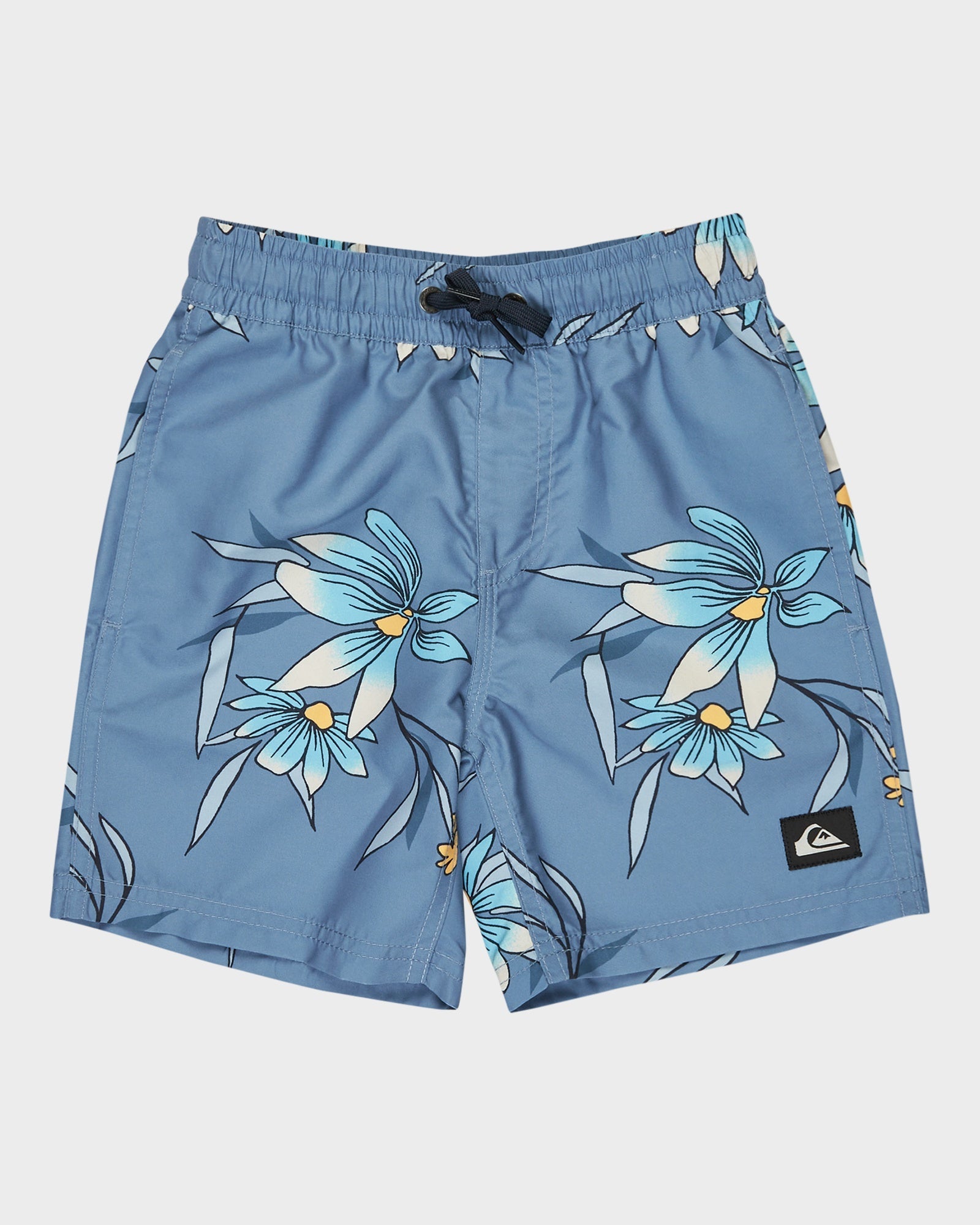 Boys 2-7 Everyday 13" Swim Shorts