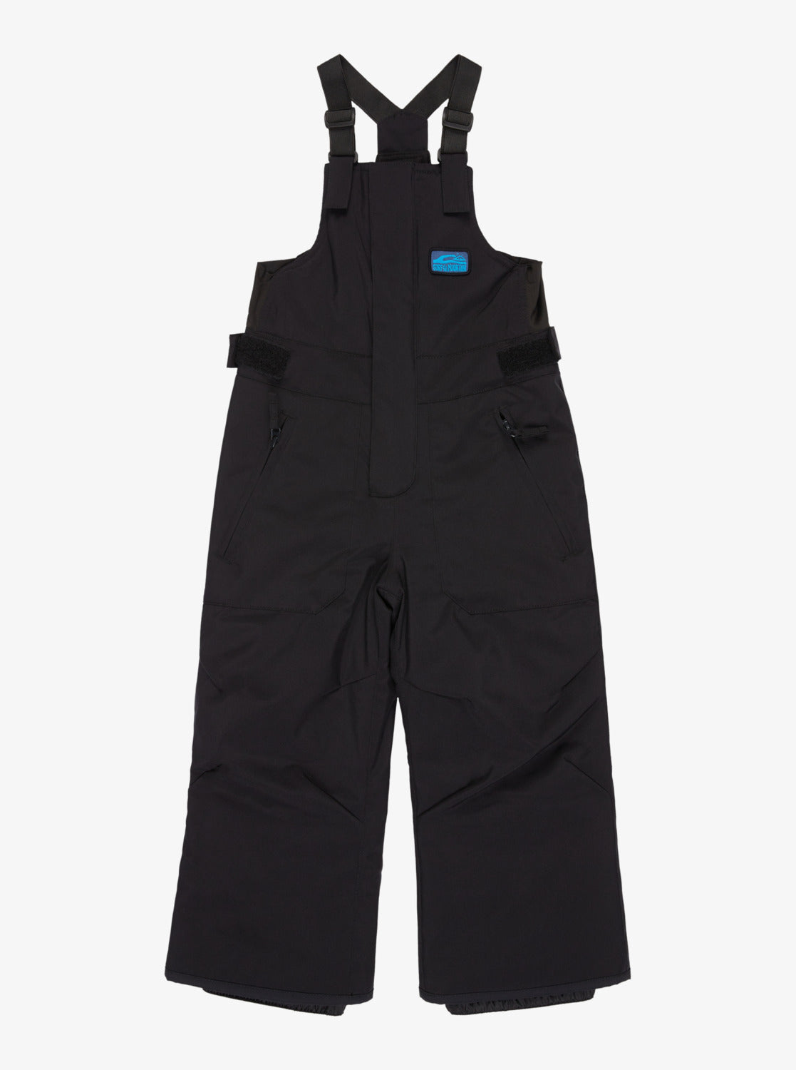 Boys 2-7 Boogie Kids Bib Snow Pants