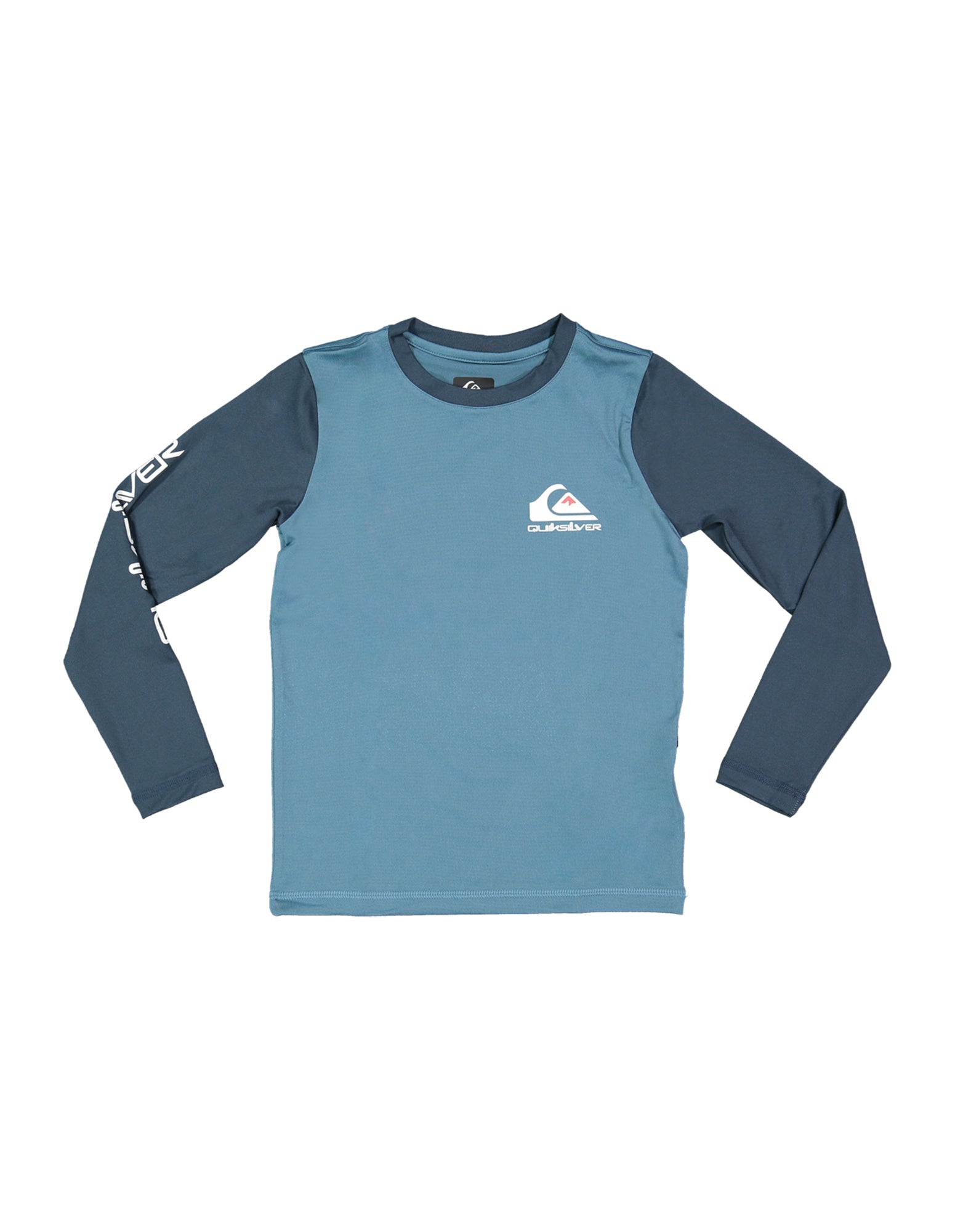 Boys Heats Omni Long Sleeve Suntop main image 1