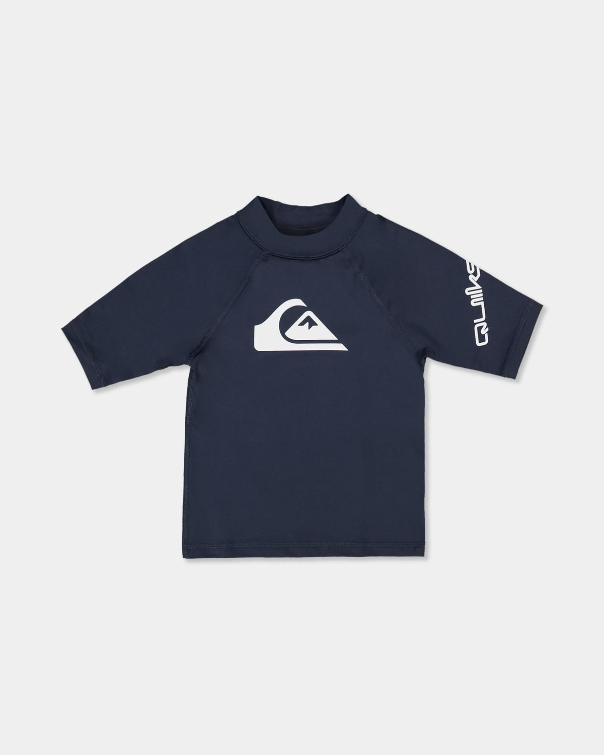 Boys 2-7 All Time Rash Vest