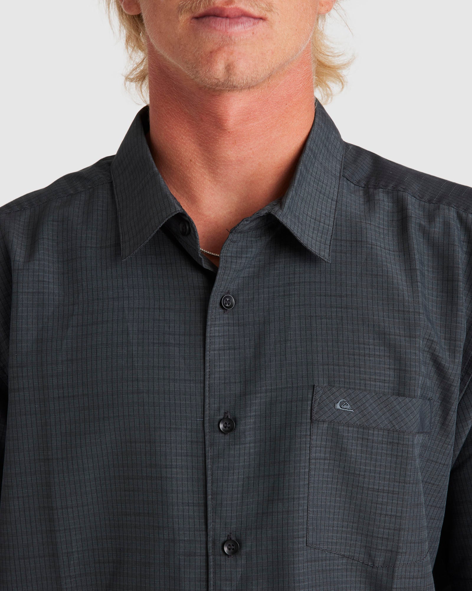 Mens Centinela 4 Short Sleeve Shirt