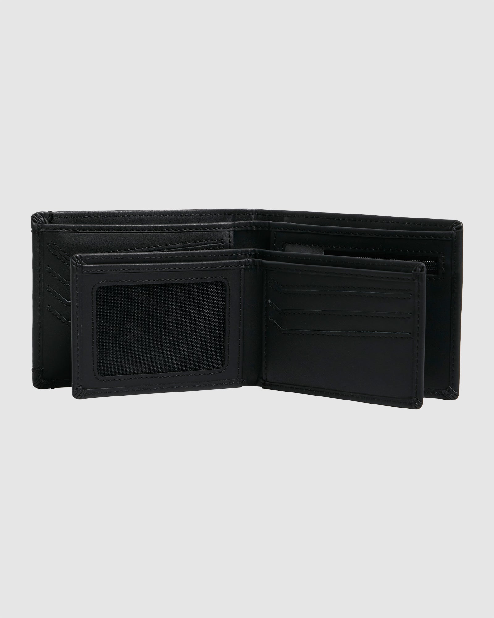 Mens New Miss Dollar II Leather Walet