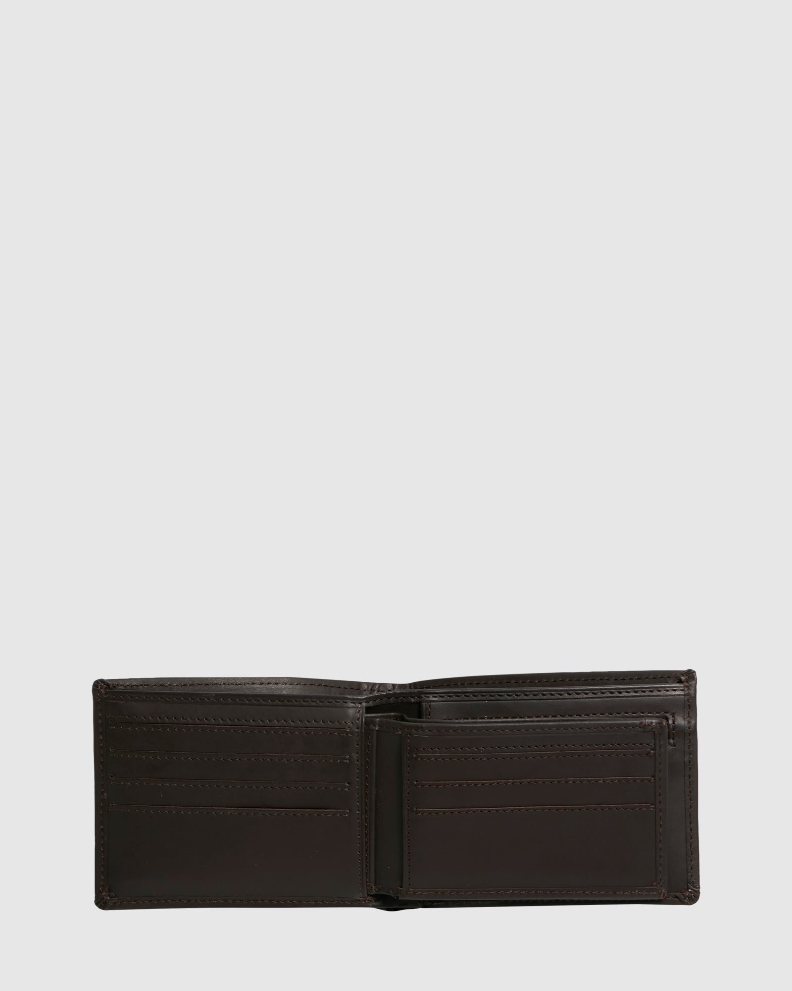 Mens Gutherie Leather Wallet