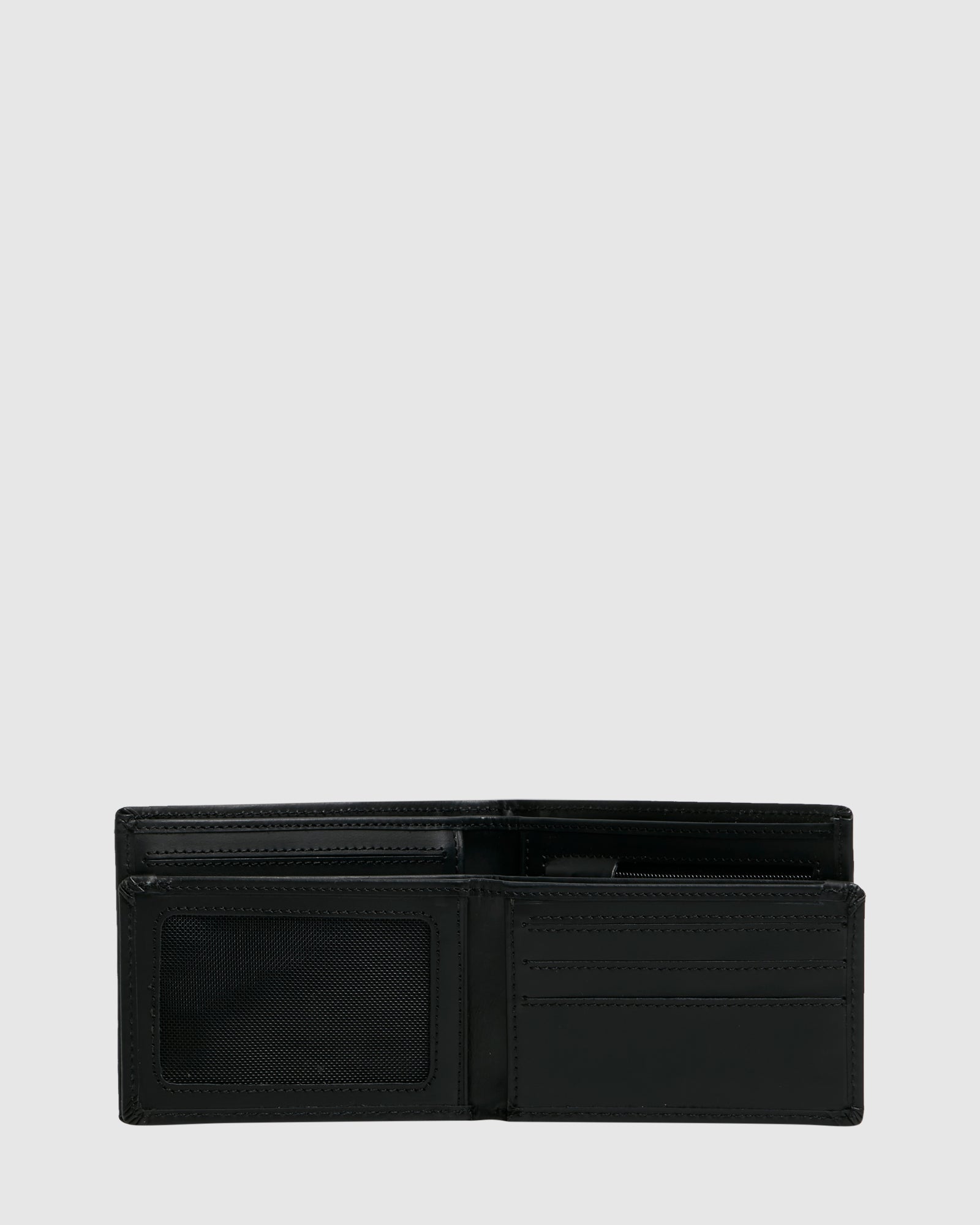 Mens Gutherie Leather Wallet