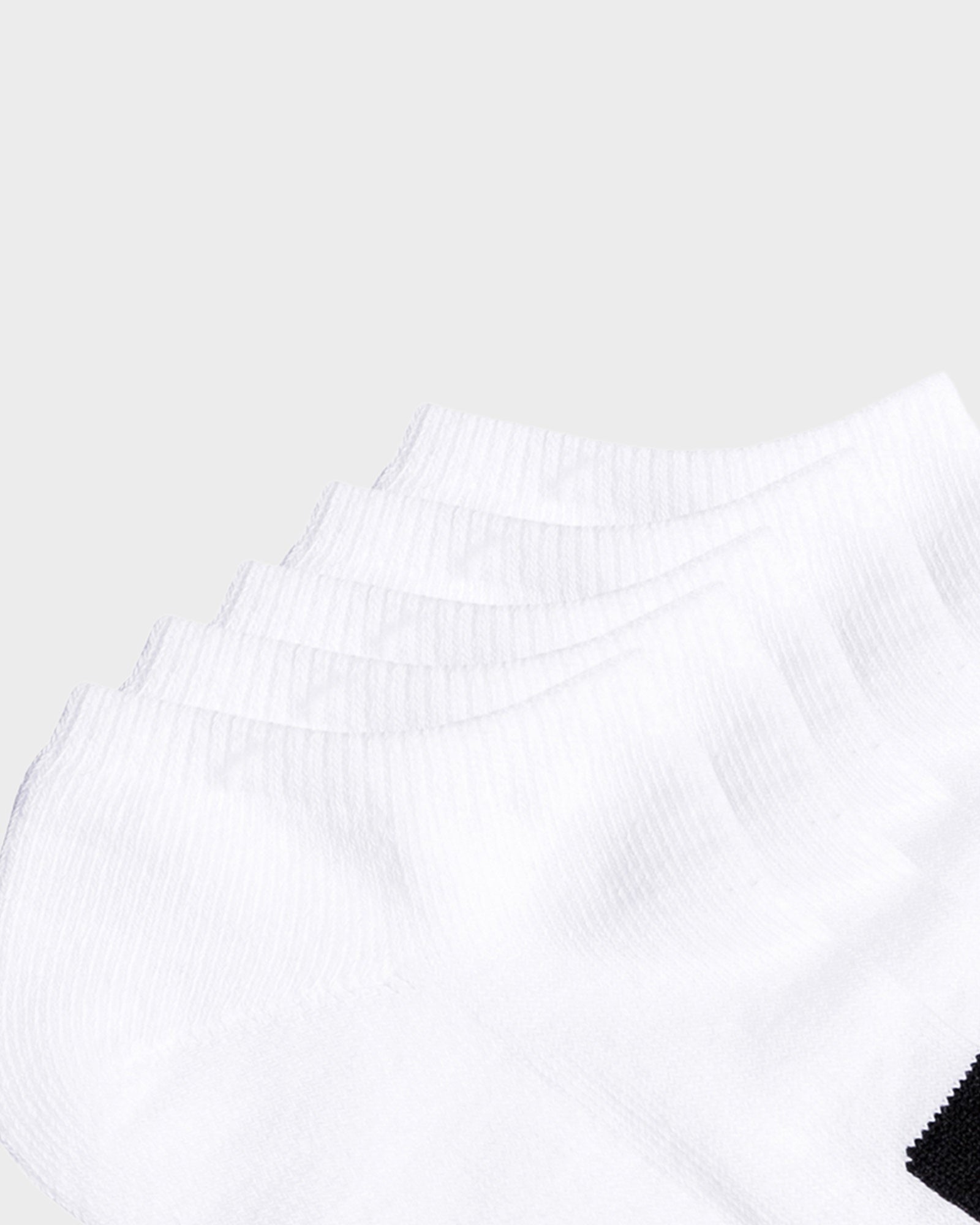 Mens 5 Pack Ankle Socks