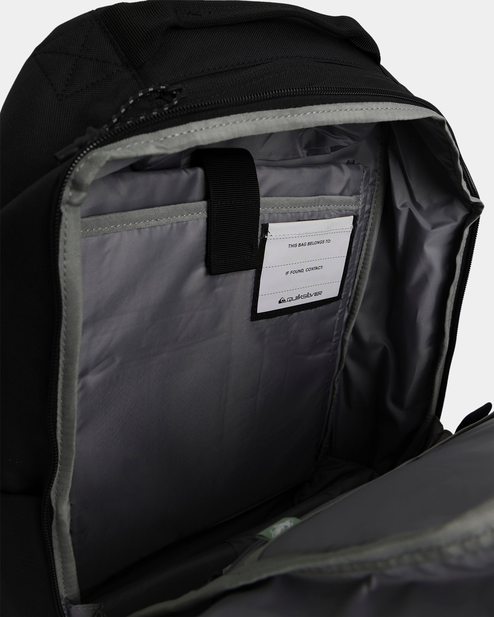 Mens Schoolie Cooler 2.0 Backpack