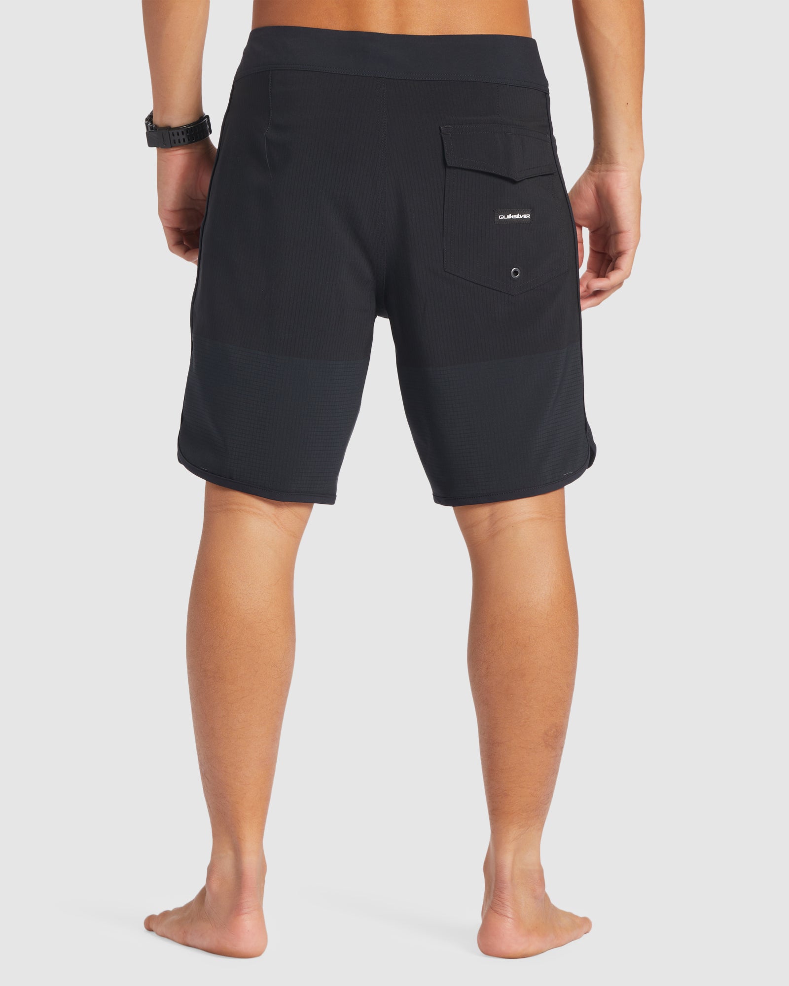Mens Highlite Scallop 19" Boardshorts