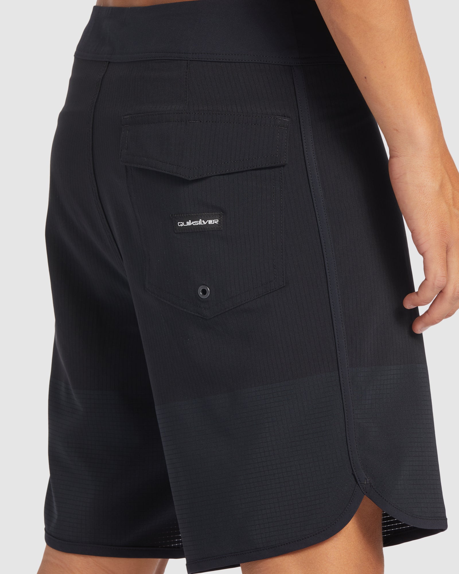 Mens Highlite Scallop 19" Boardshorts