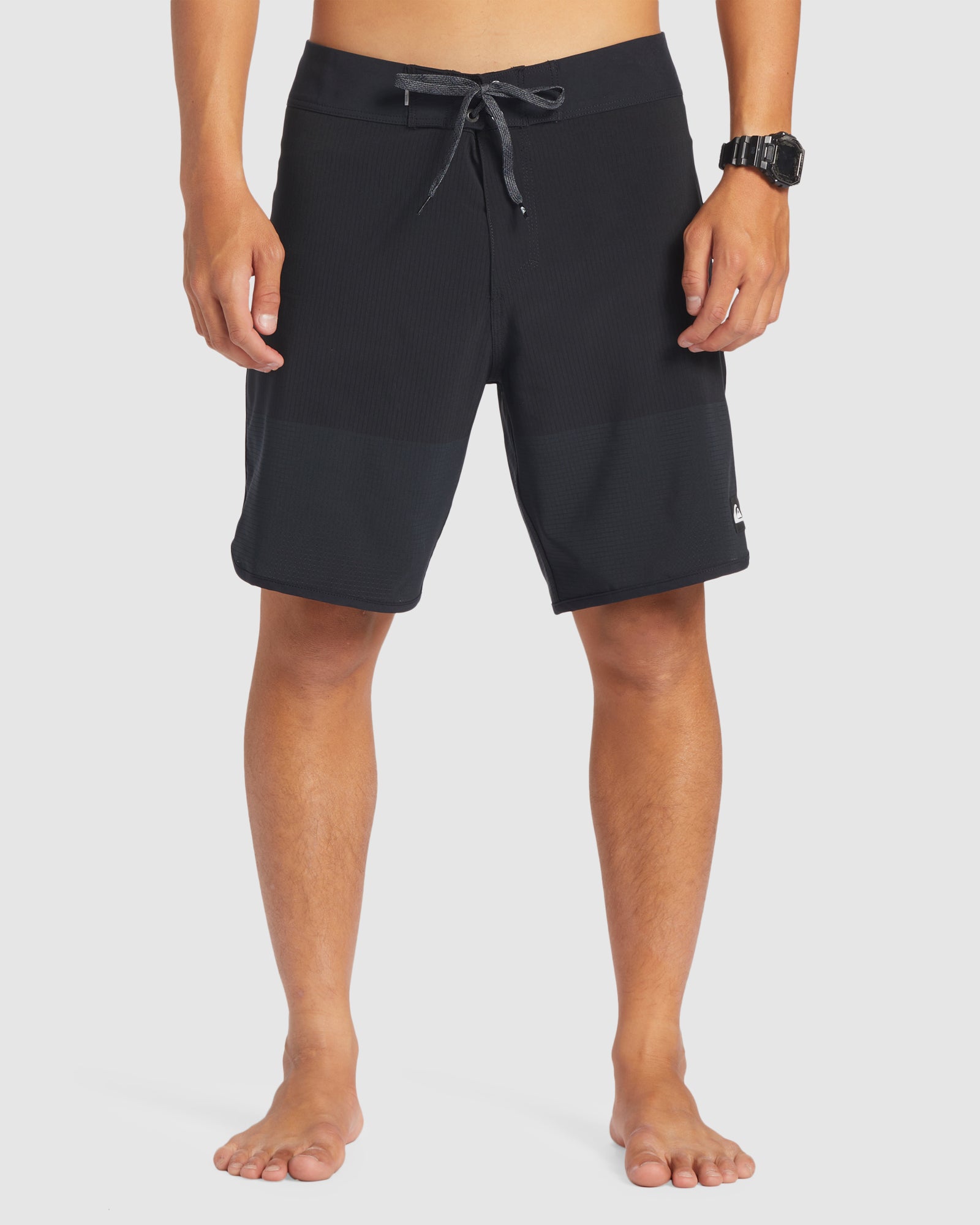 Mens Highlite Scallop 19" Boardshorts