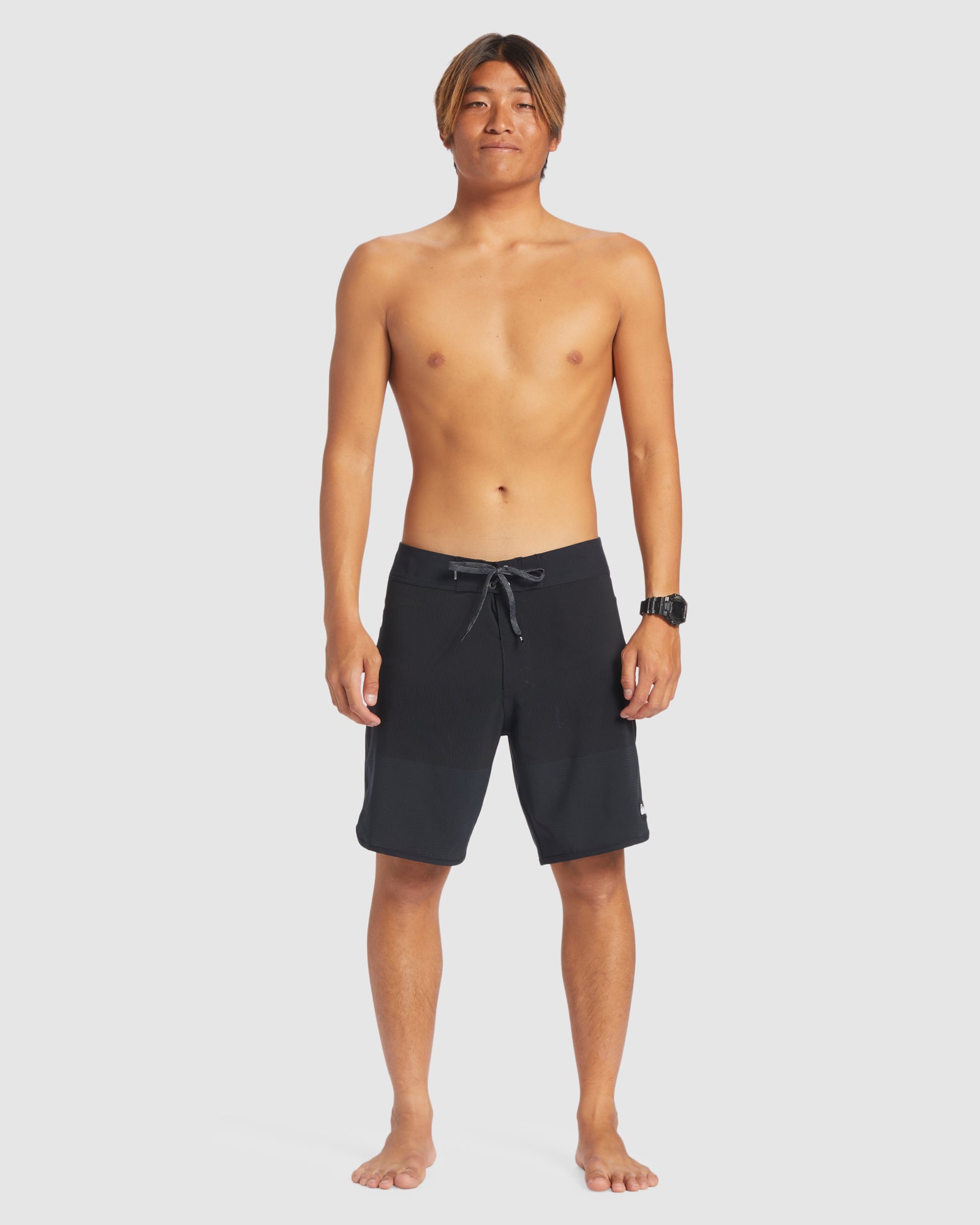Mens Highlite Scallop 19" Boardshorts