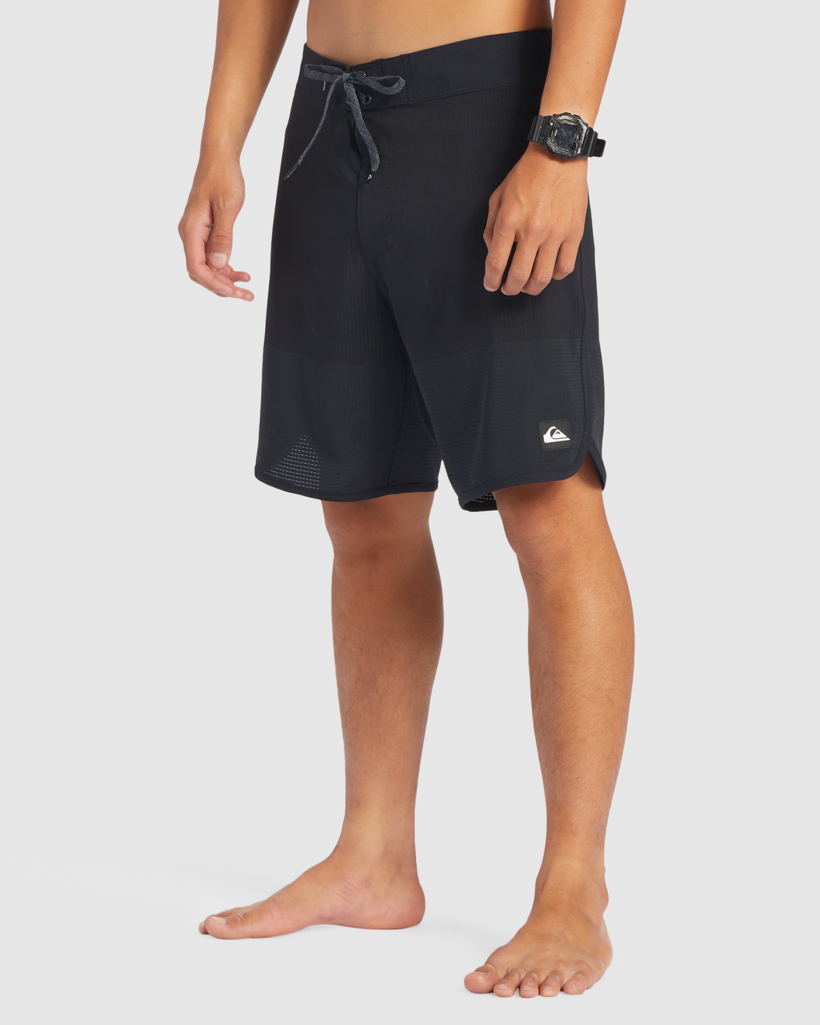 Mens Highlite Scallop 19" Boardshorts