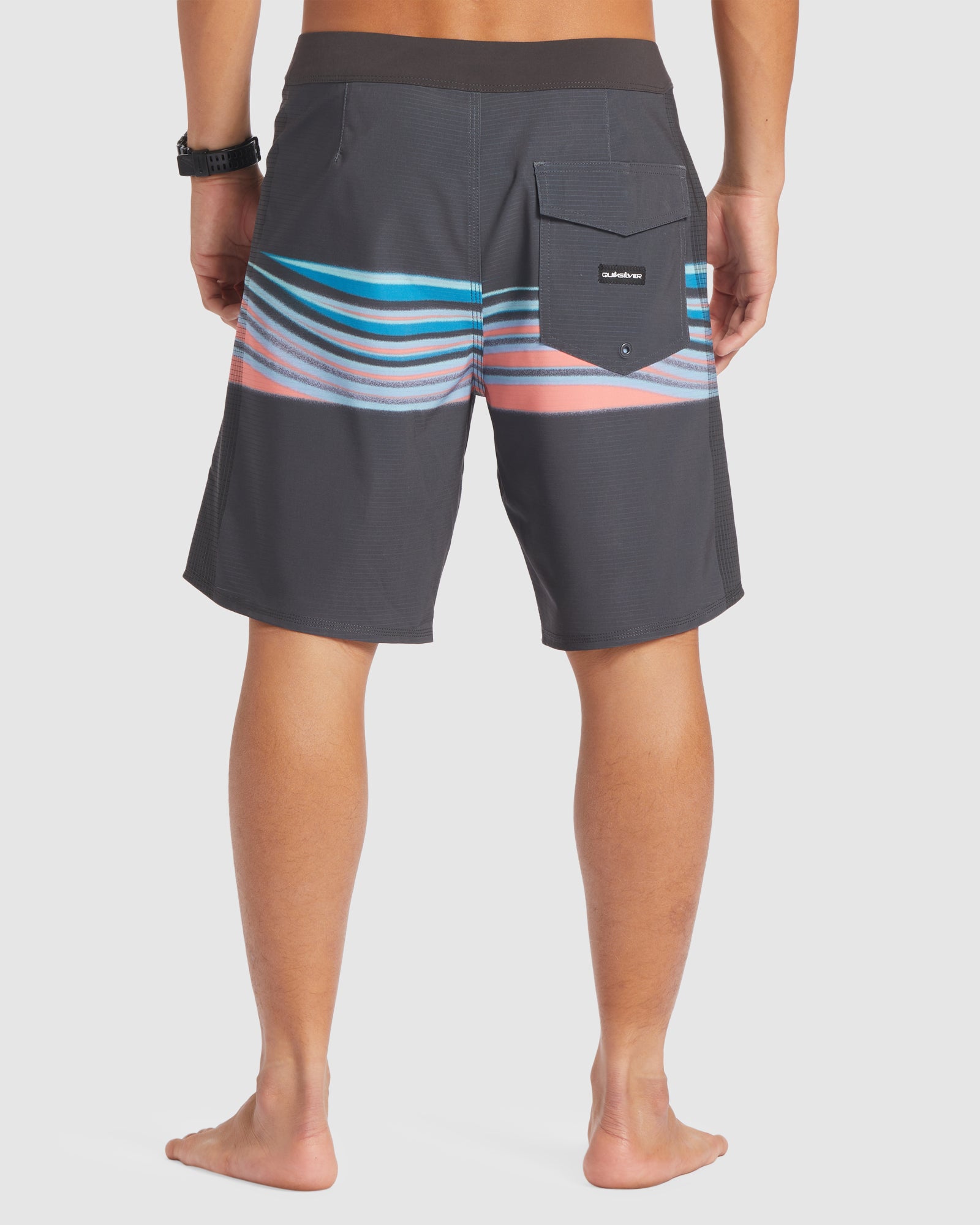 Mens Highlite Arch 19" Boardshorts