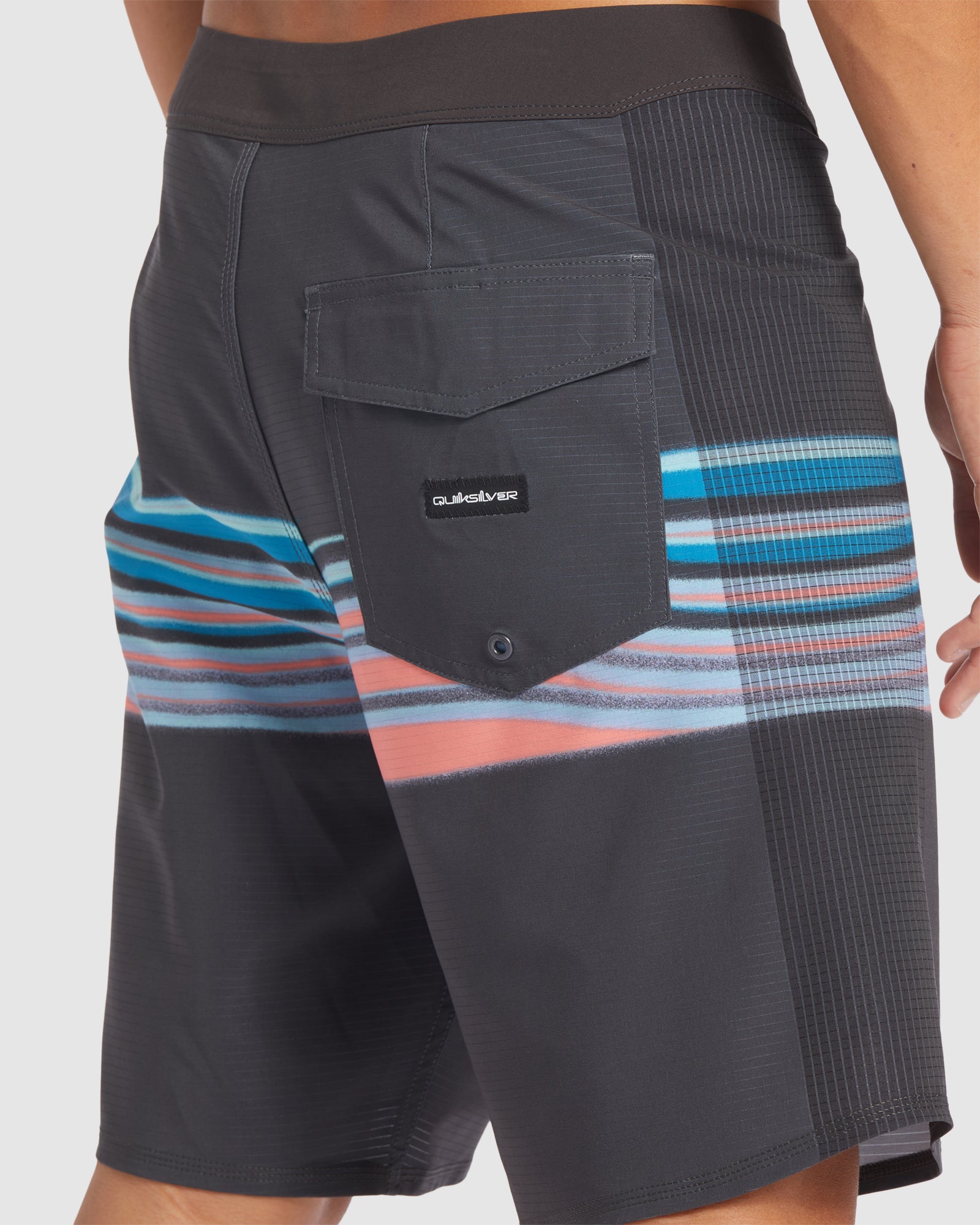 Mens Highlite Arch 19" Boardshorts