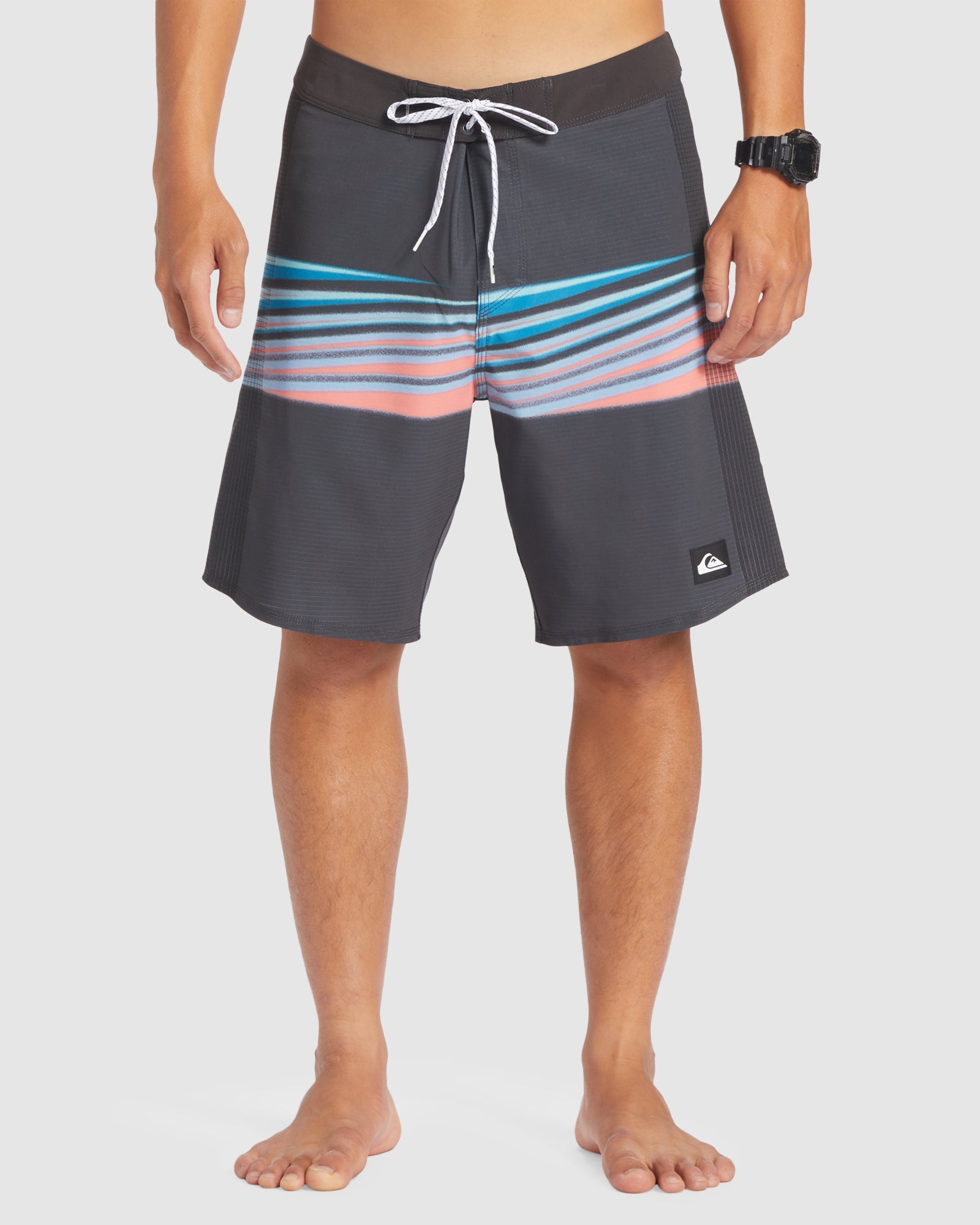 Mens Highlite Arch 19" Boardshorts