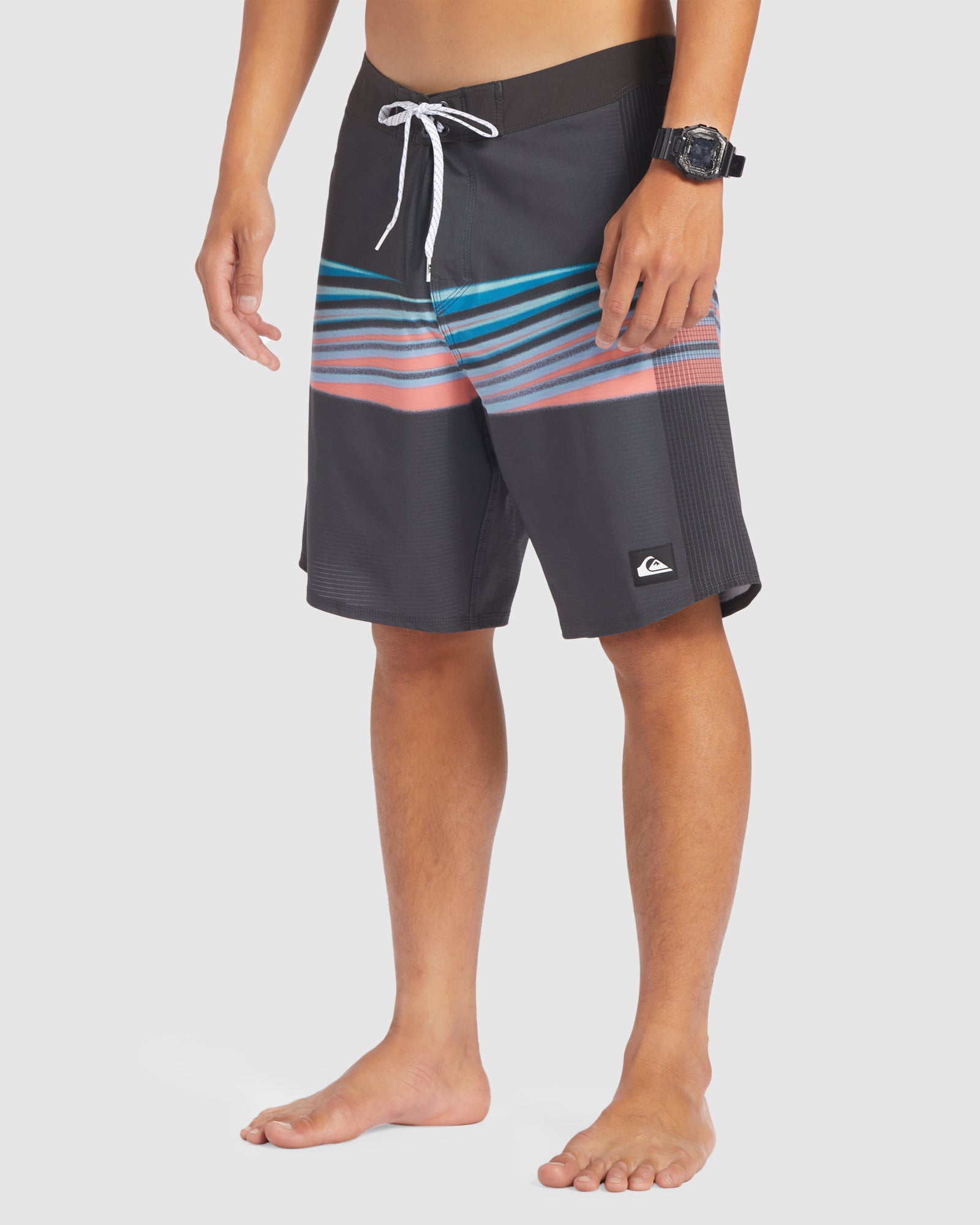 Mens Highlite Arch 19" Boardshorts