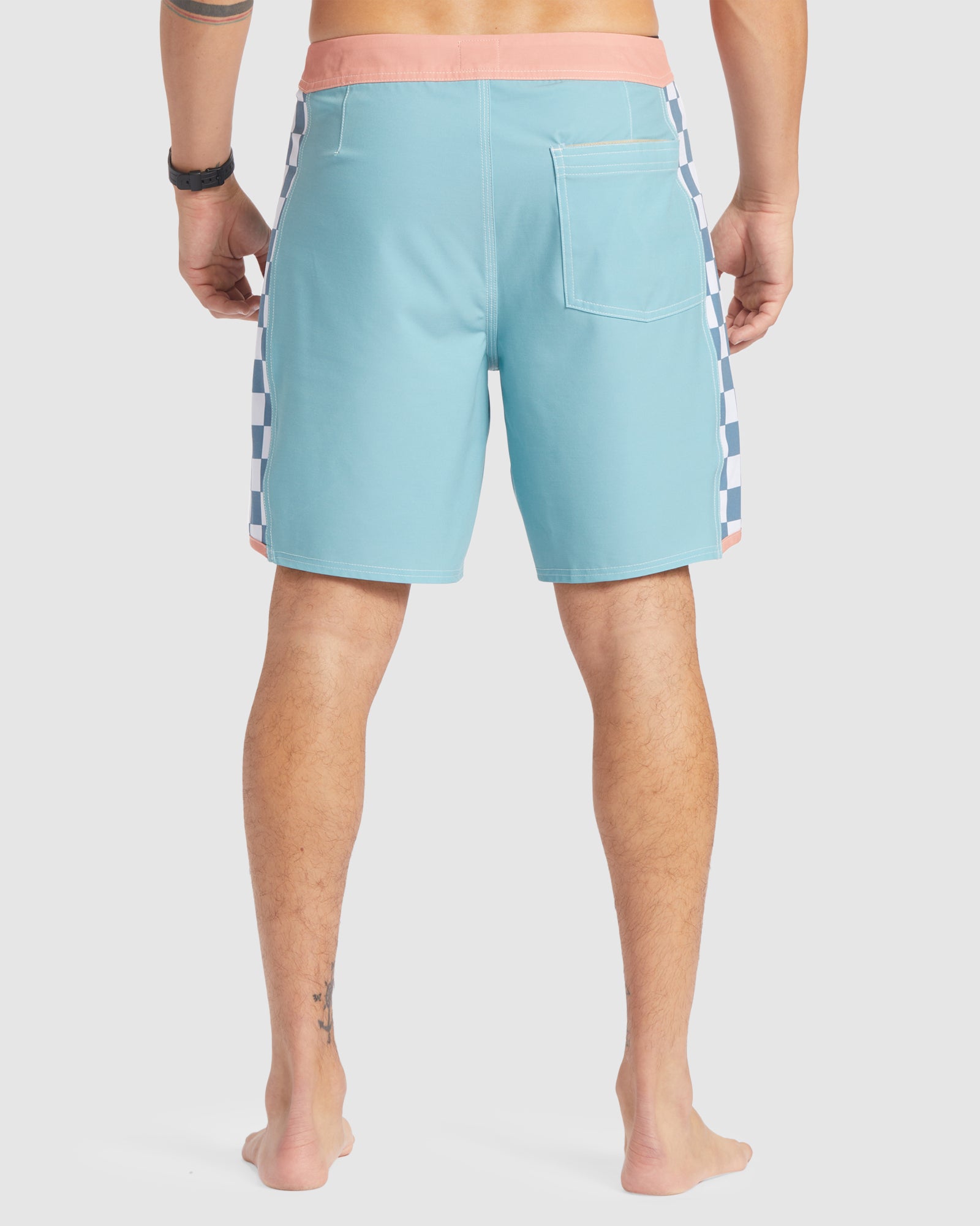 Mens Original Arch 18" Boardshorts