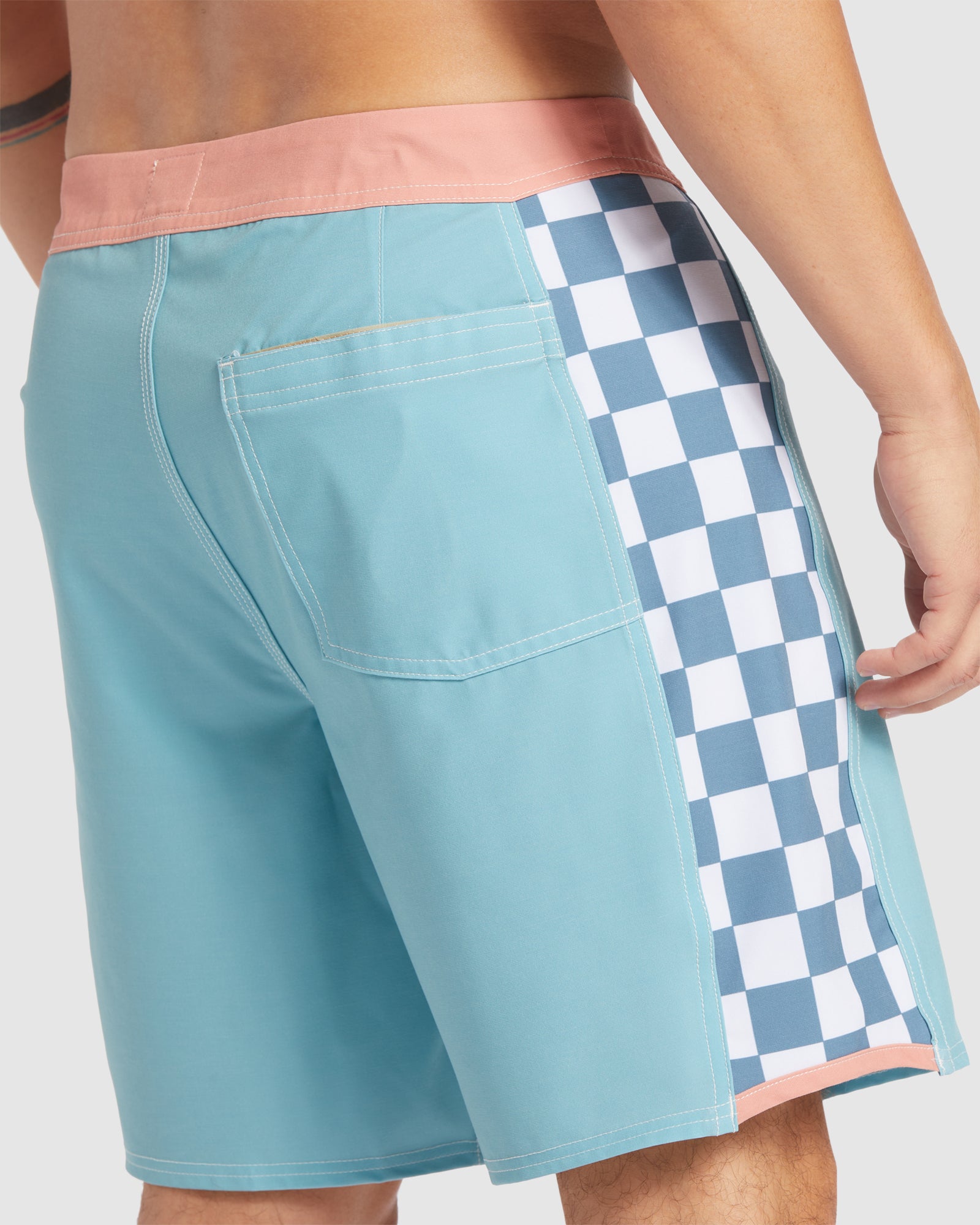 Mens Original Arch 18" Boardshorts