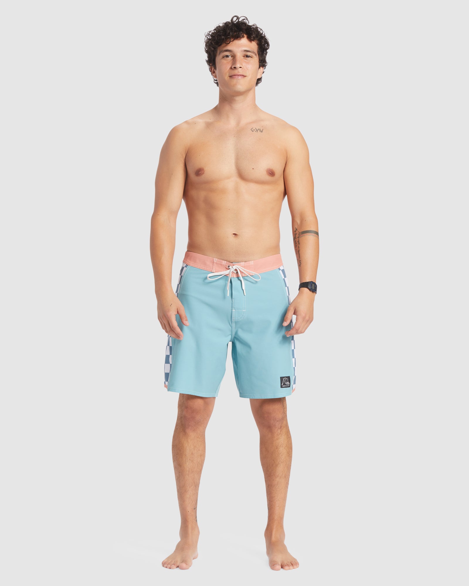 Mens Original Arch 18" Boardshorts