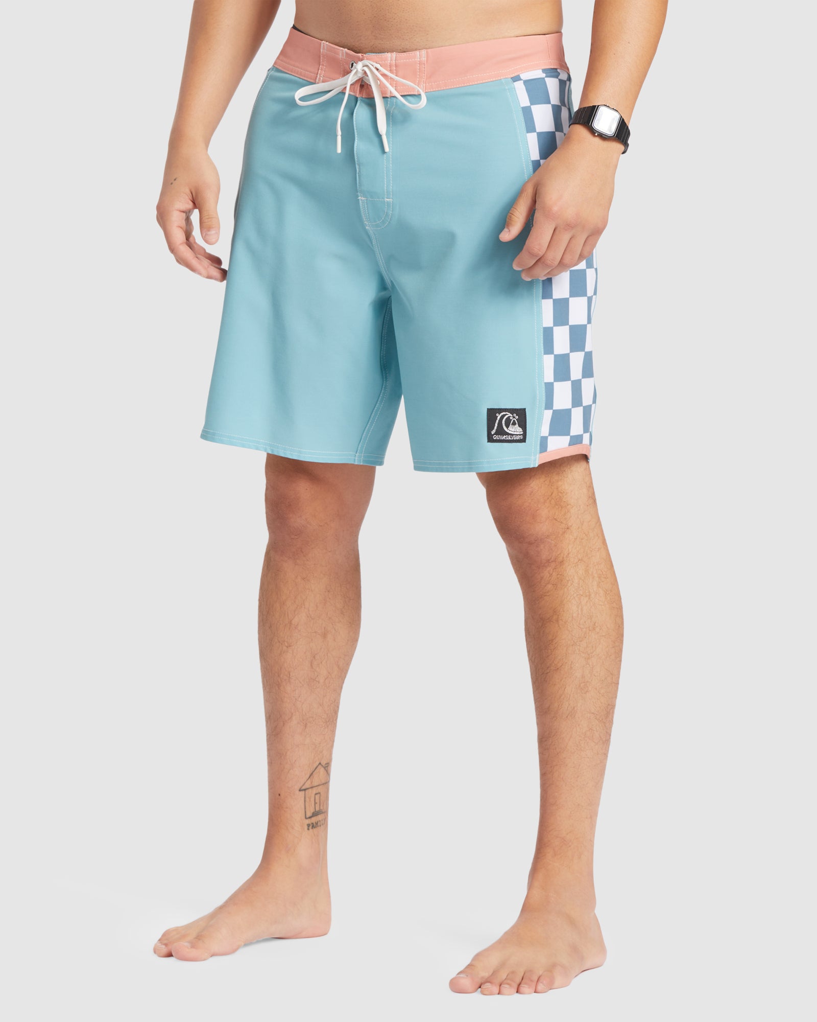 Mens Original Arch 18" Boardshorts