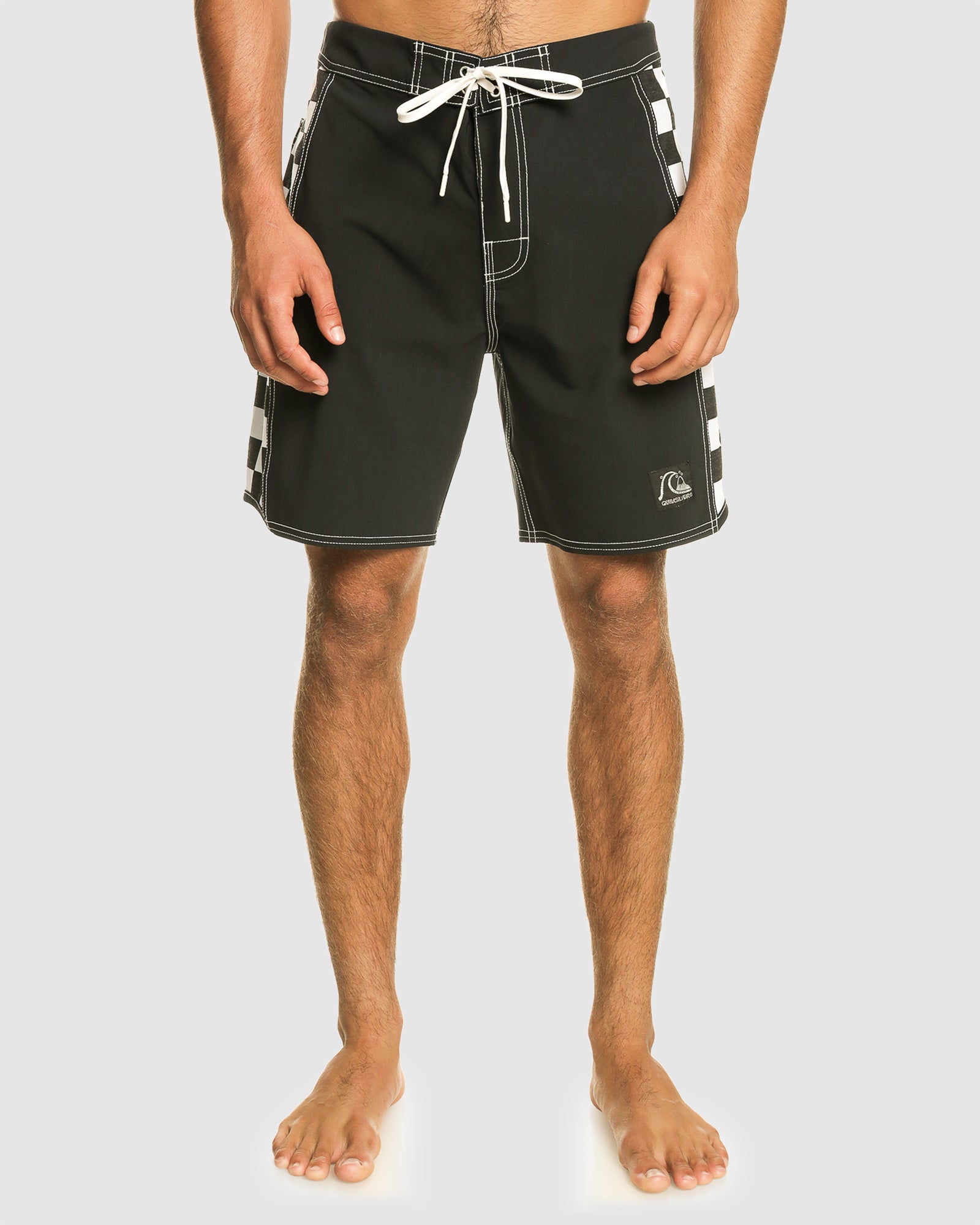 Mens Original Arch 18" Boardshorts
