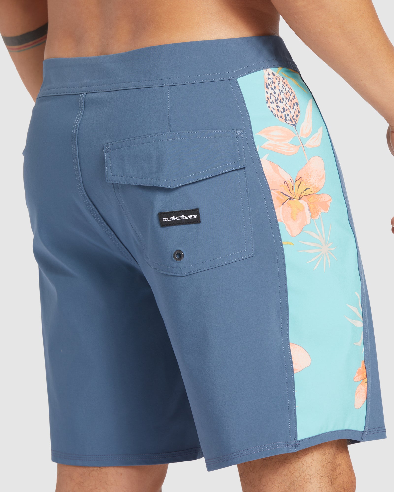 Mens Surfsilk Arch 18" Boardshorts