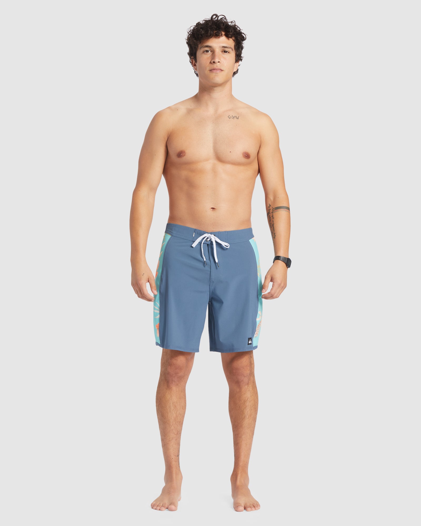 Mens Surfsilk Arch 18" Boardshorts