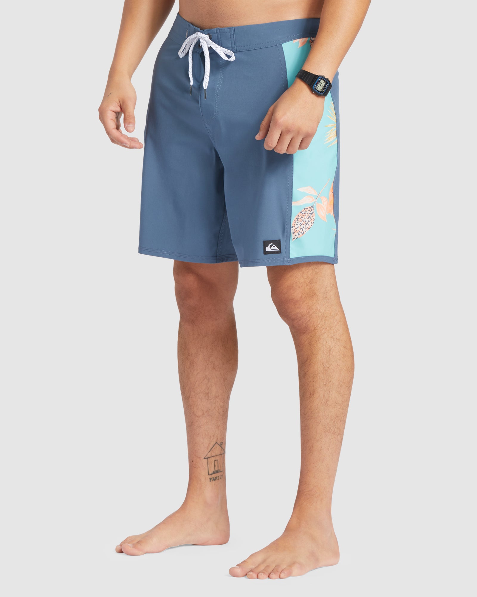 Mens Surfsilk Arch 18" Boardshorts