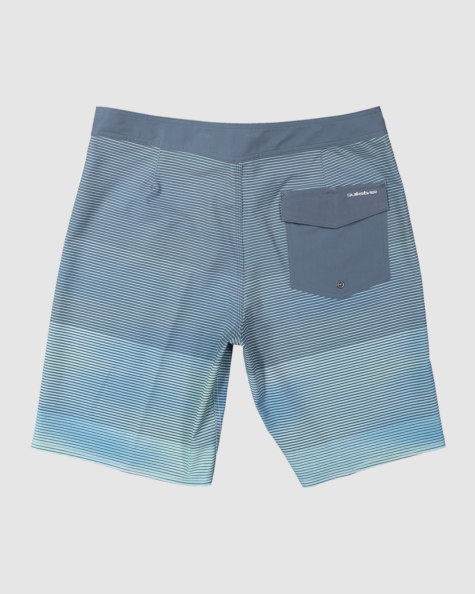 Mens Surfsilk Massive 20" Boardshorts
