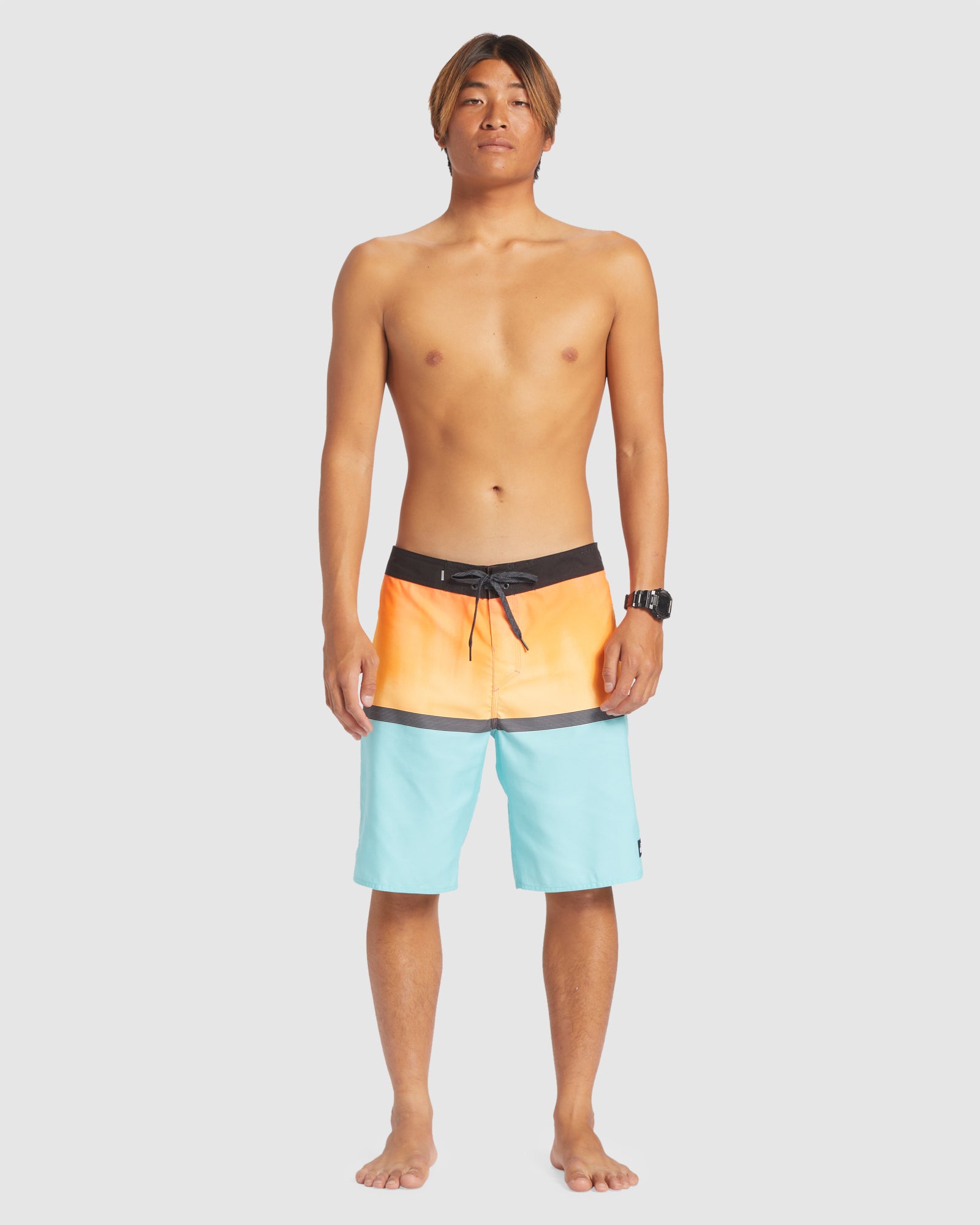 Mens Everyday Division 20" Boardshorts
