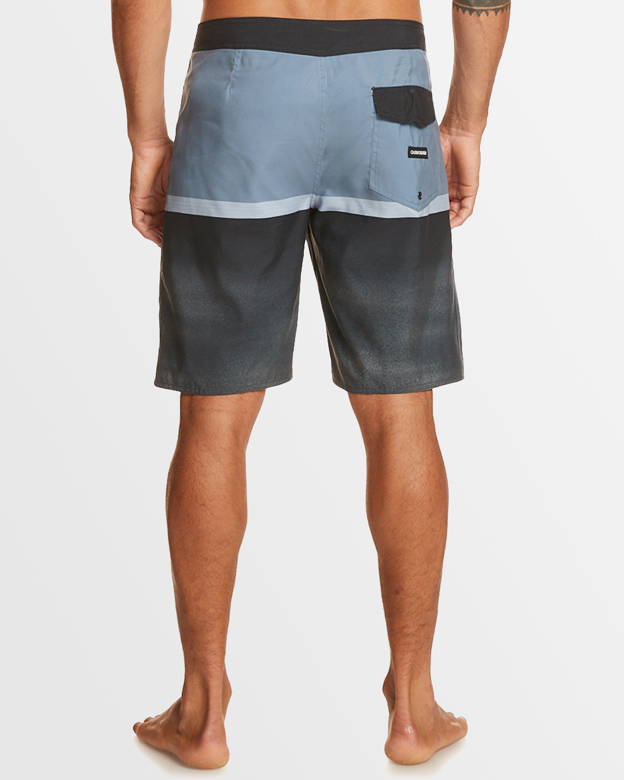 Mens Everyday Division 20" Boardshorts