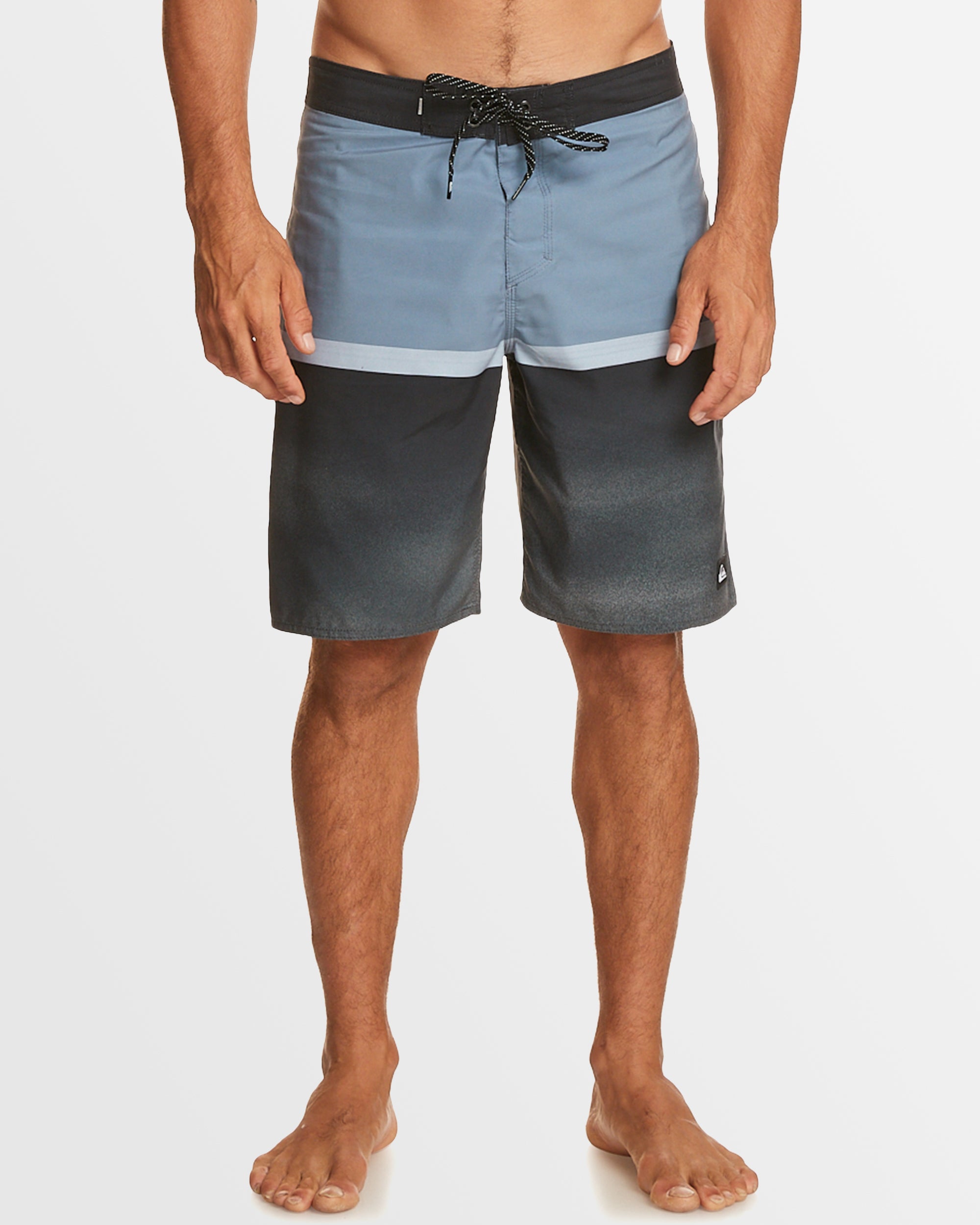 Mens Everyday Division 20" Boardshorts