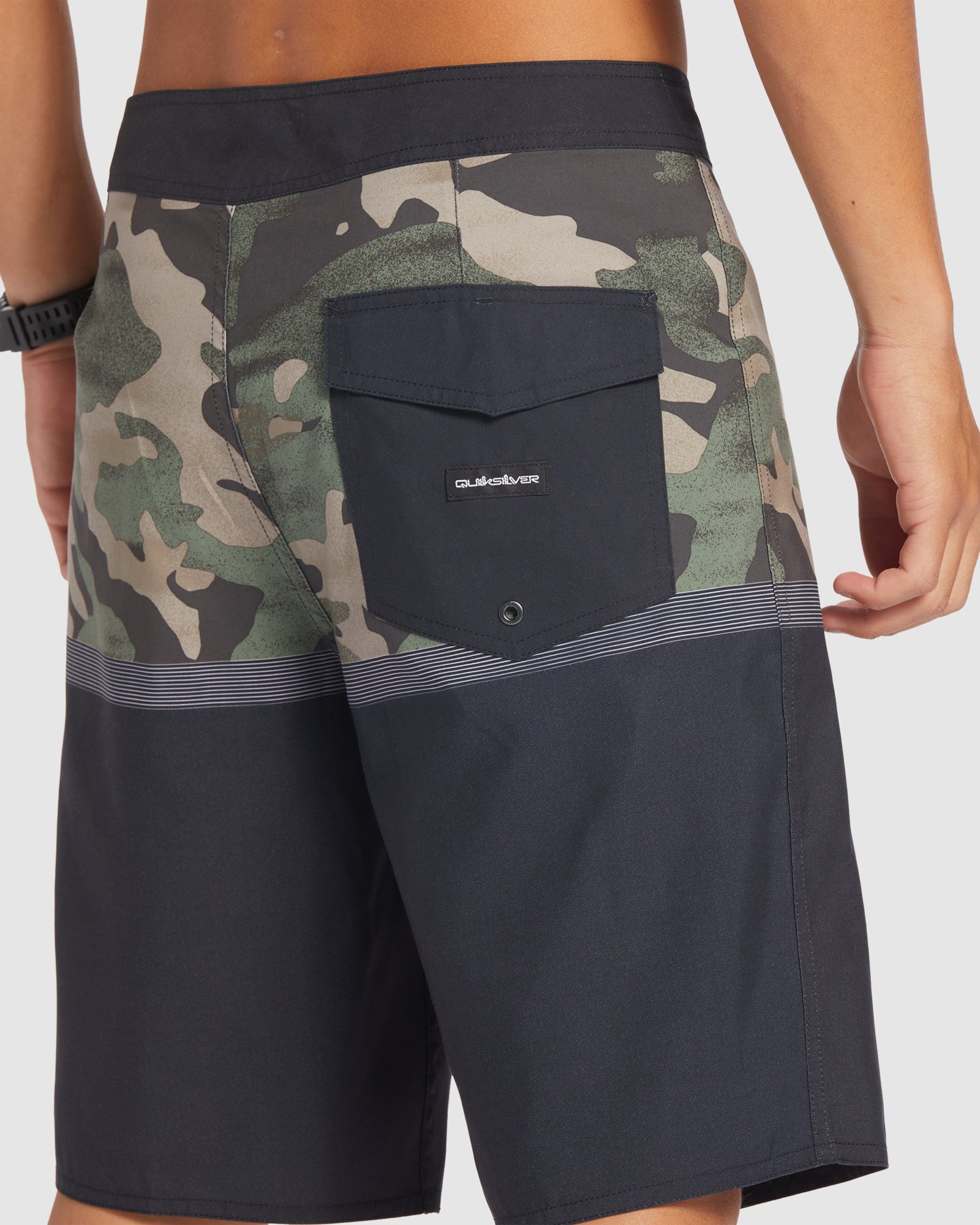Mens Everyday Division 20" Boardshorts