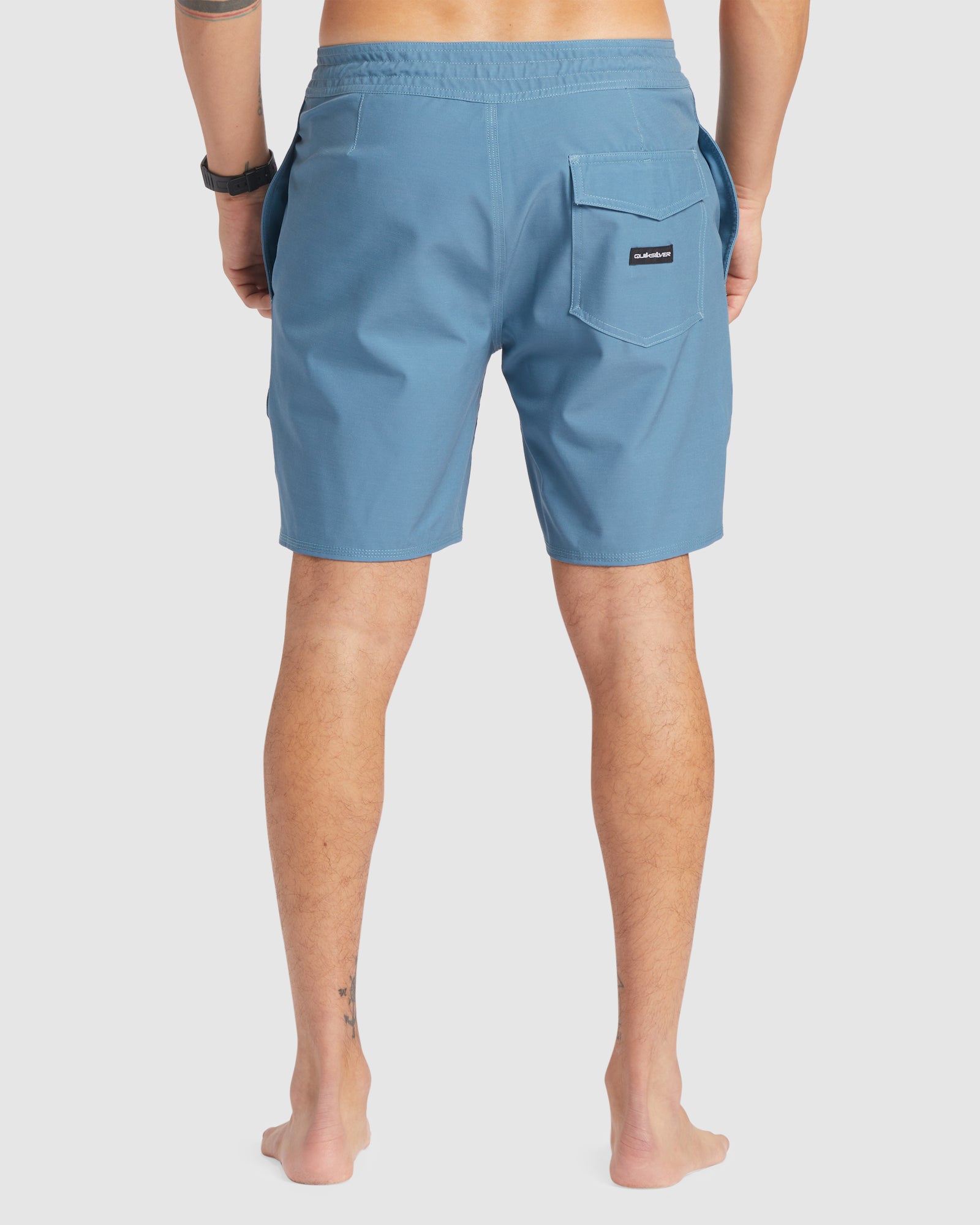 Mens Baja 18" Beachshorts