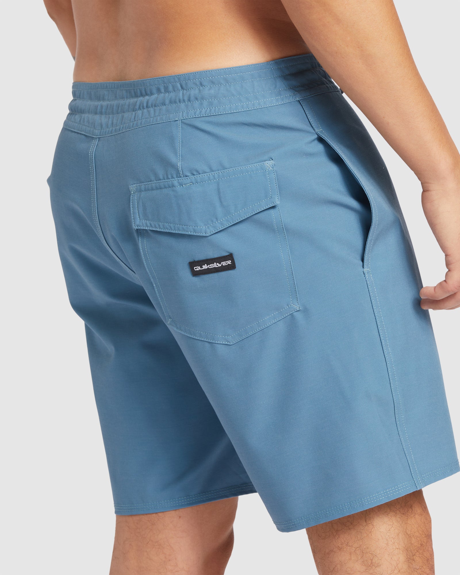Mens Baja 18" Beachshorts