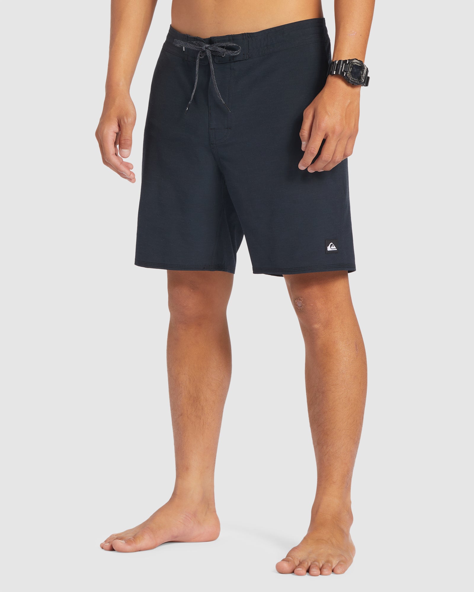Mens Baja 18" Beach Shorts