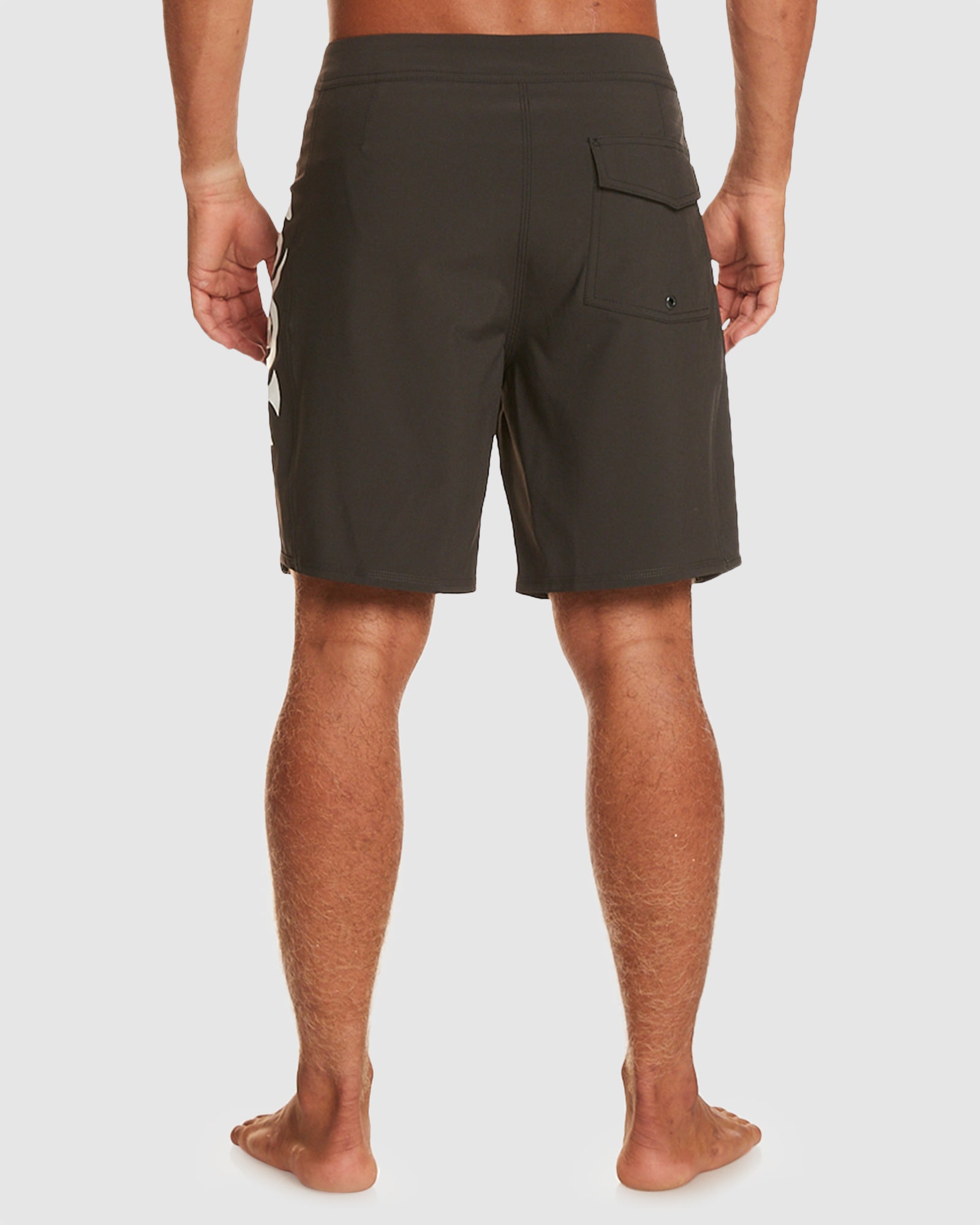 Mens Surfsilk Arch Sof 18" Boardshorts