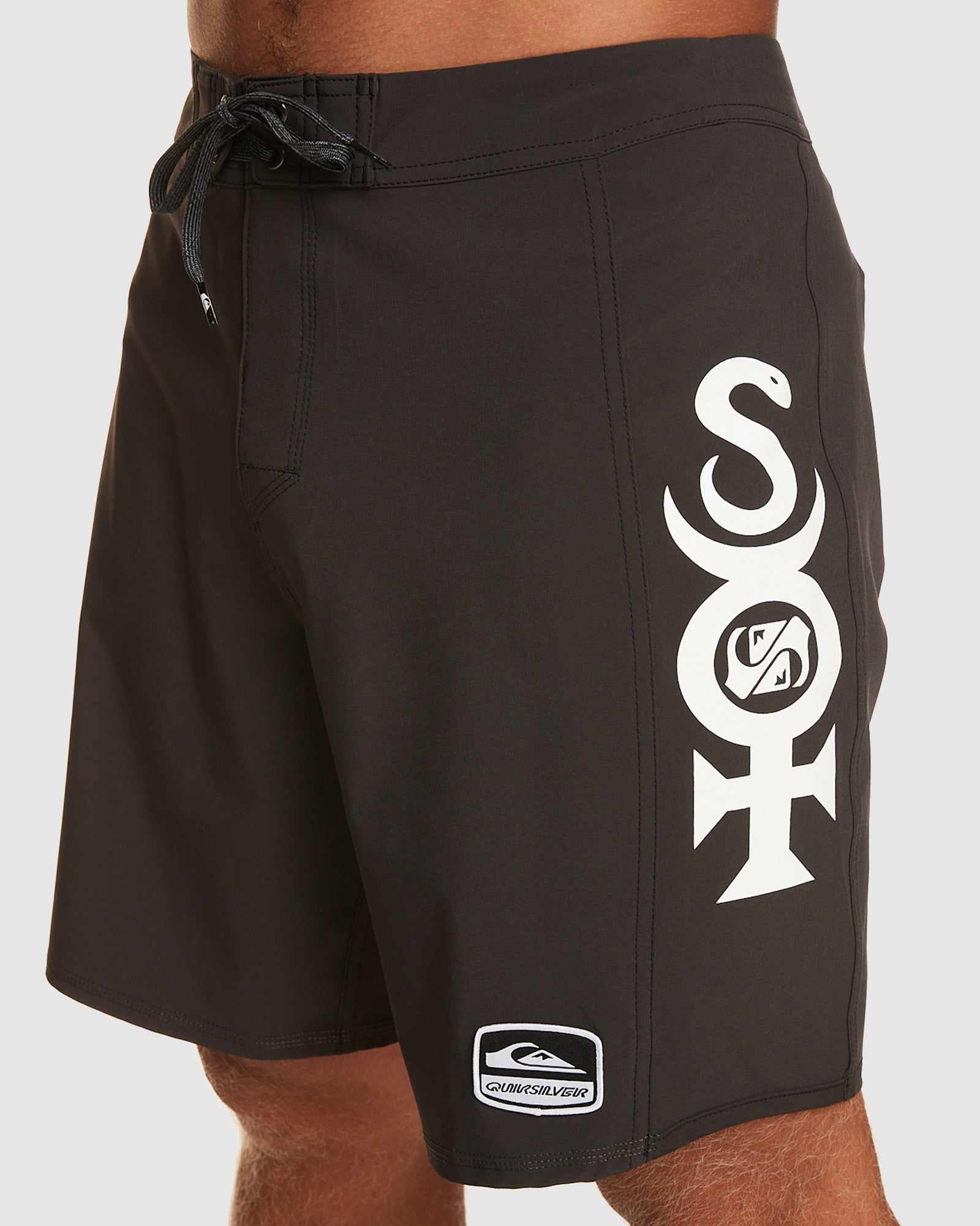 Mens Surfsilk Arch Sof 18" Boardshorts