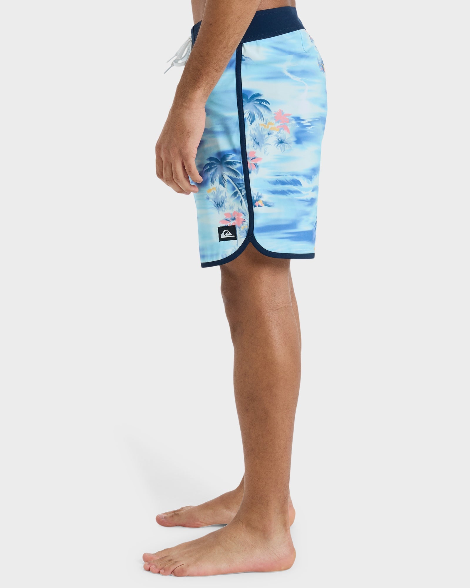 Mens Surfsilk 18" Boardshorts