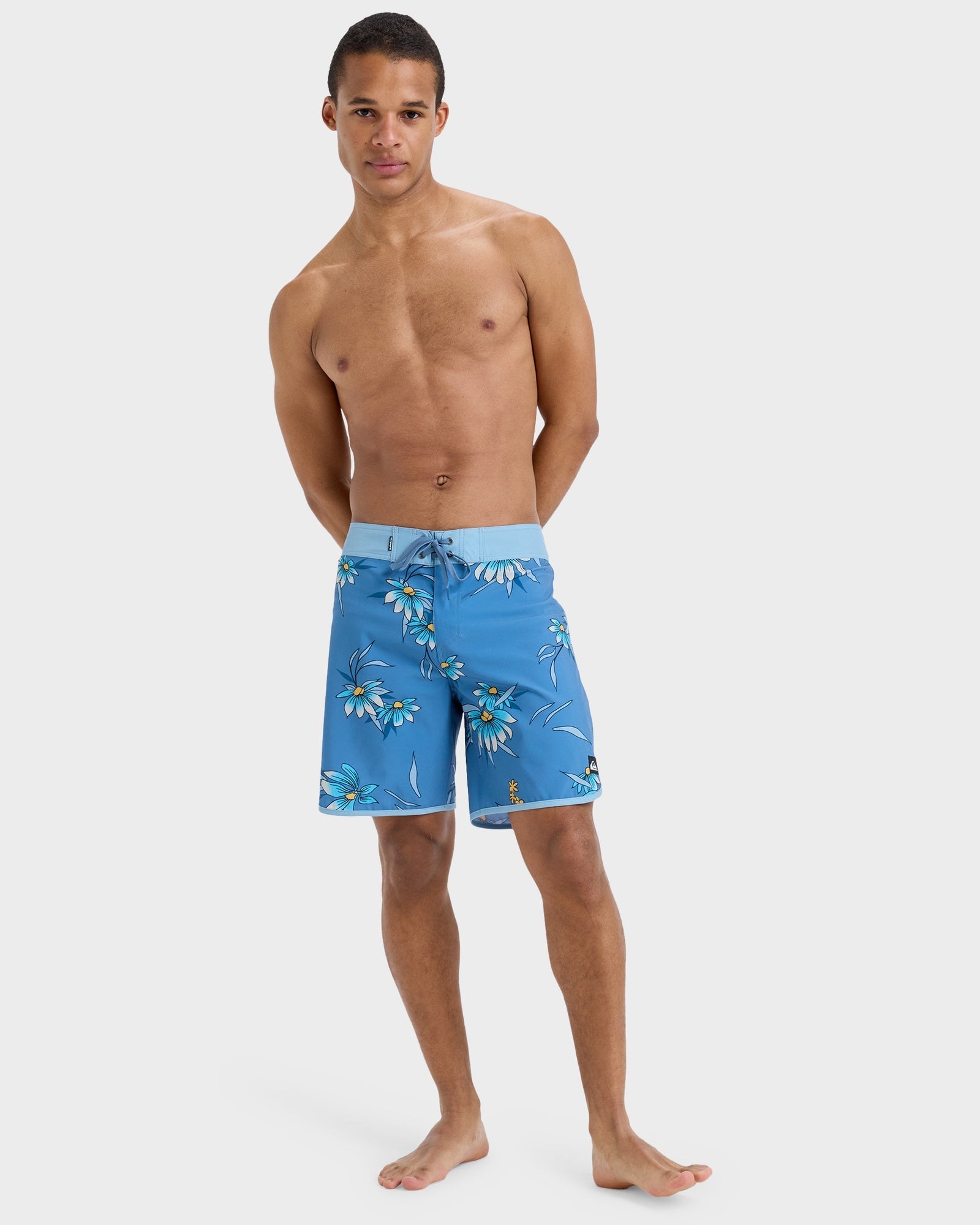 Mens Surfsilk 18" Boardshorts